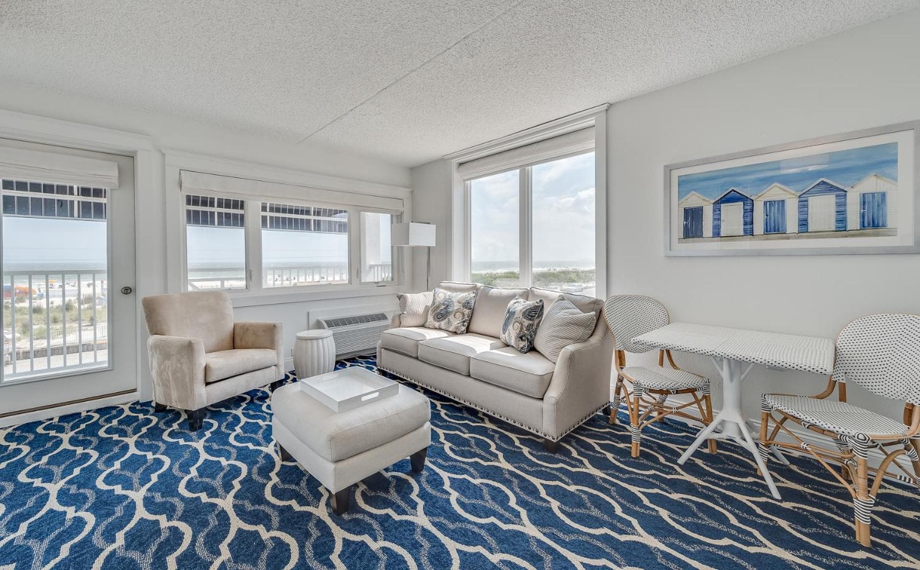 ICONA Cape May