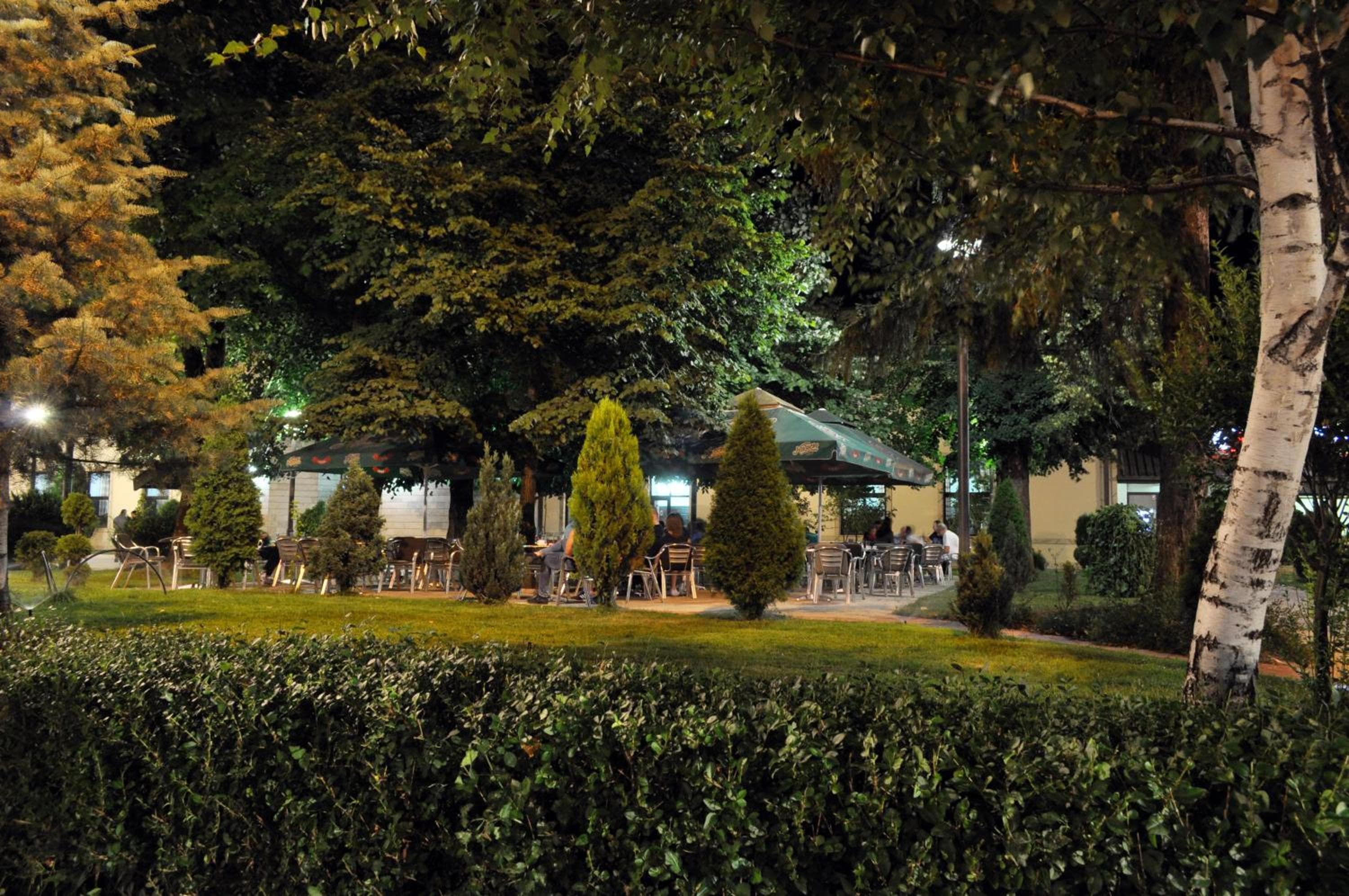 Hotel Komovi