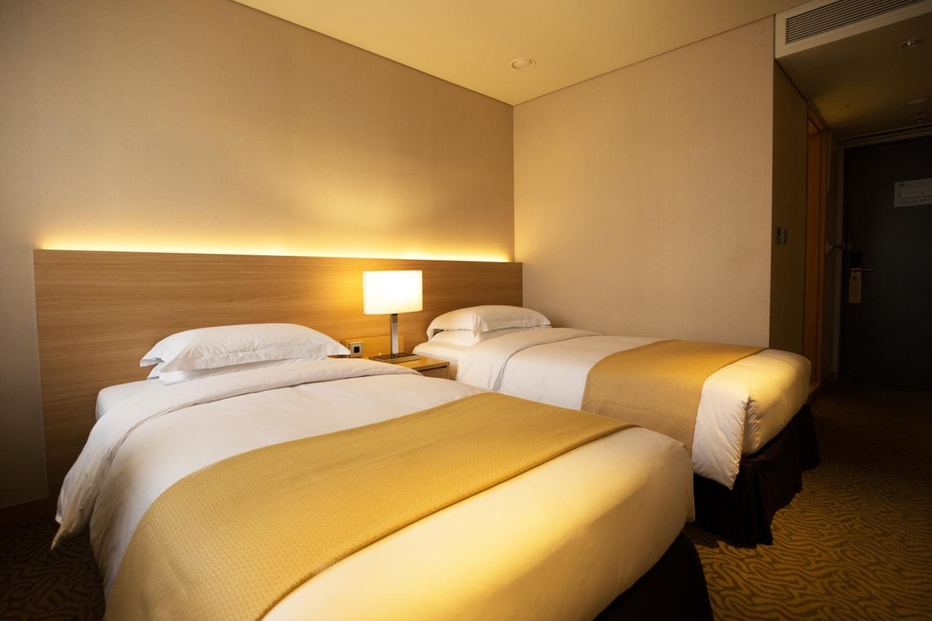 Summit Hotel Seoul Dongdaemun