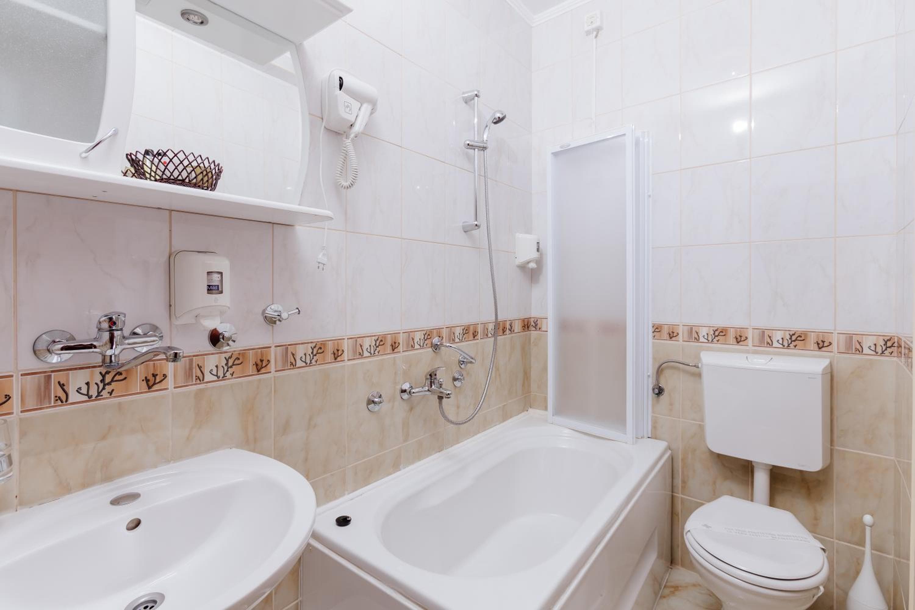 Hotel Montenegrino