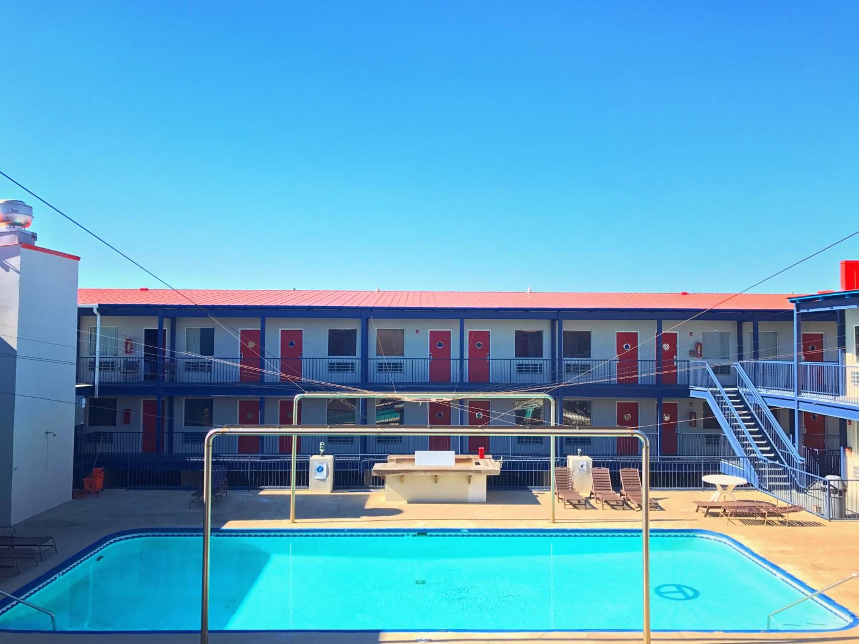 Sea and Breeze Hotel and Condo