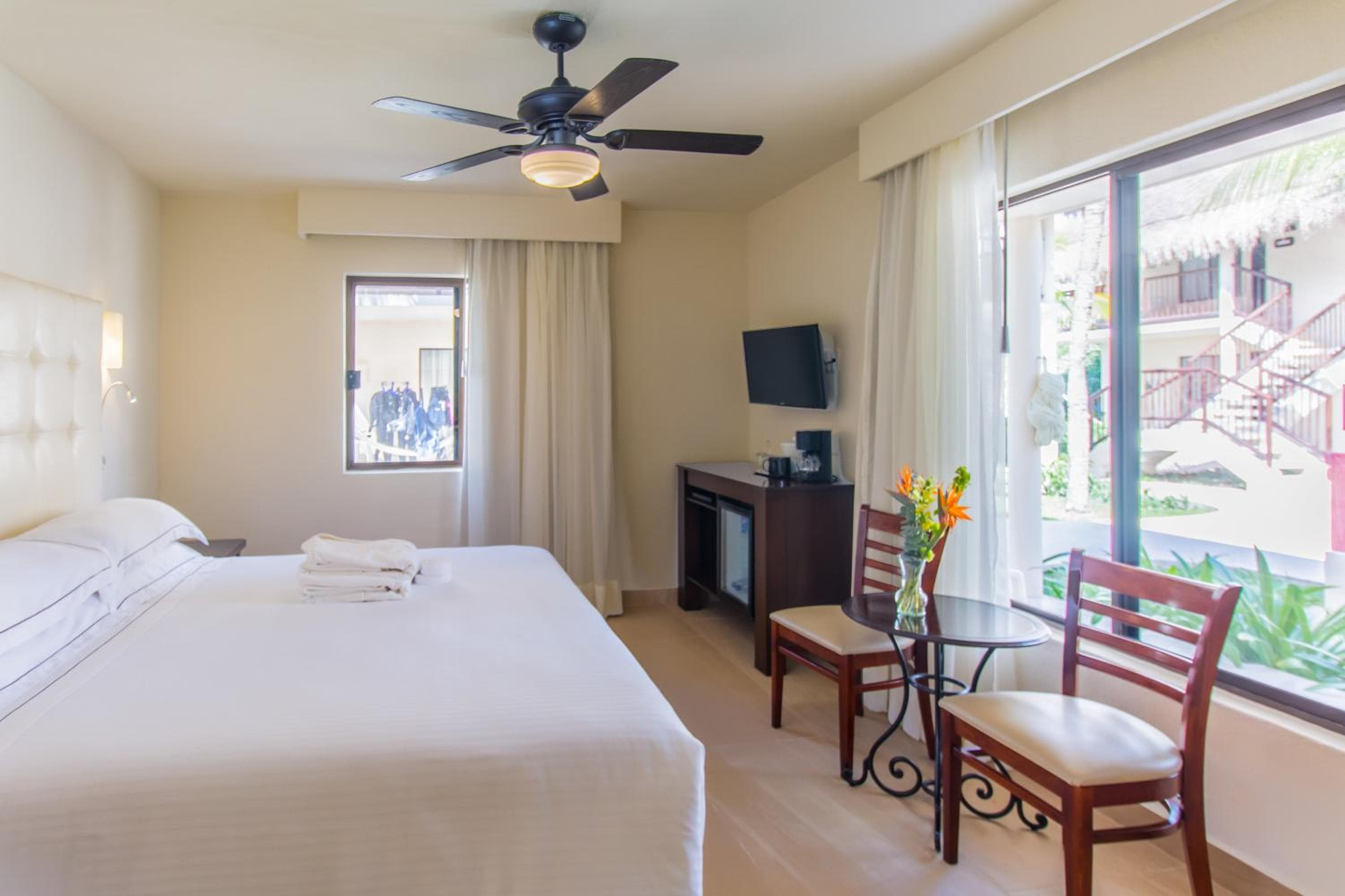 Allegro Cozumel All-Inclusive