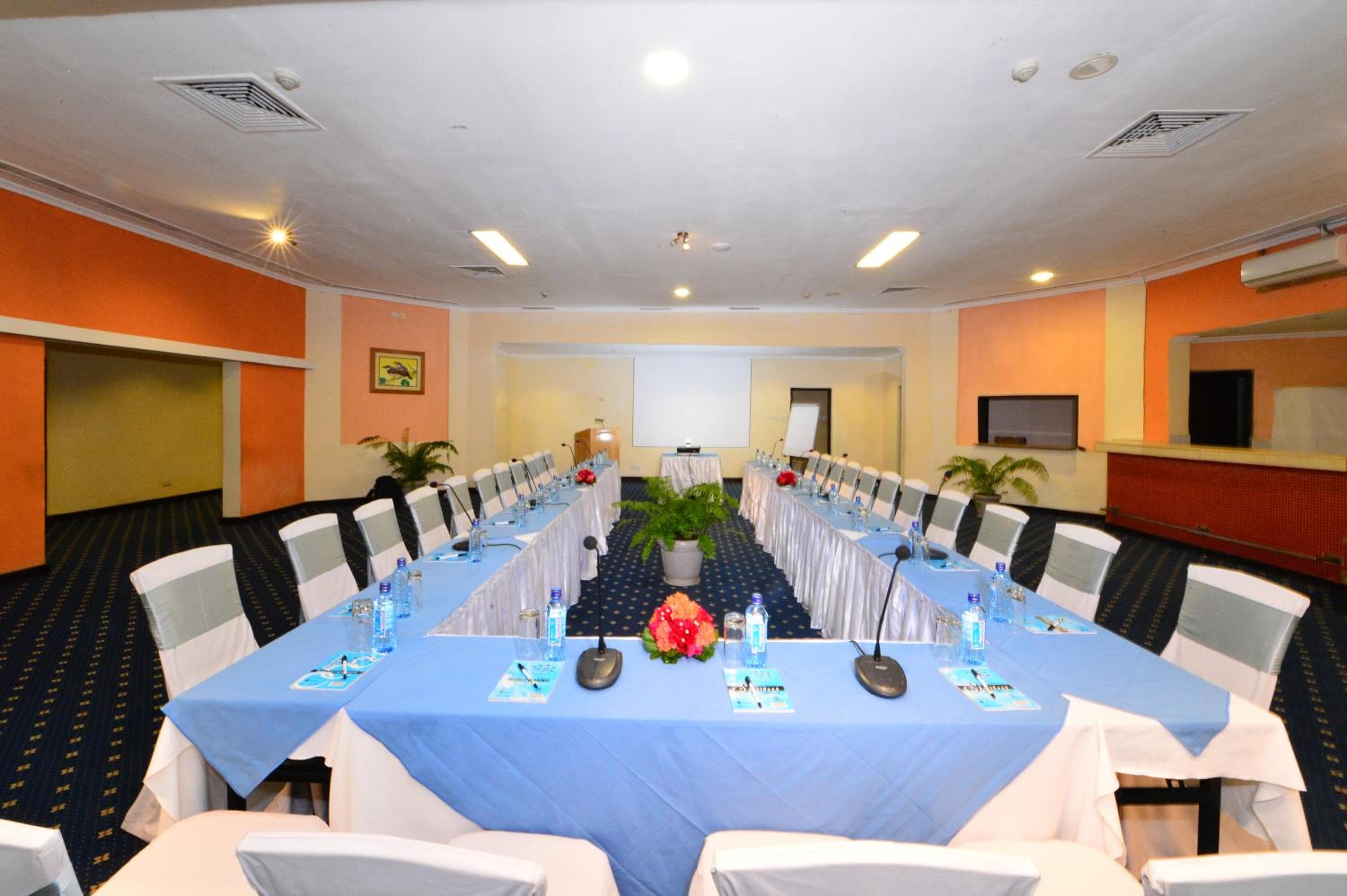 Diani Reef Beach Resort & Spa - Your Beachfront Bliss Awaits