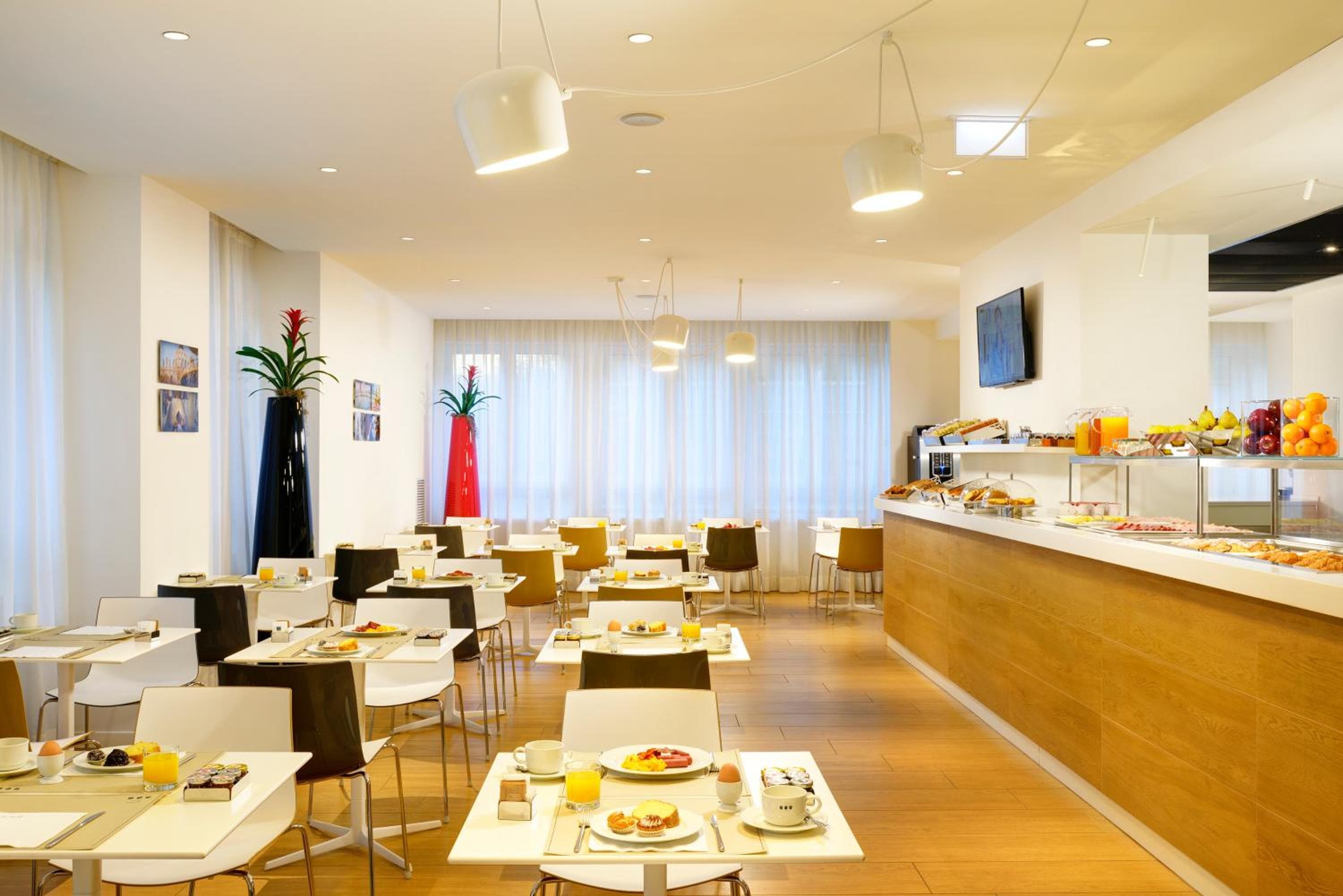 UNA Hotels Century Milano