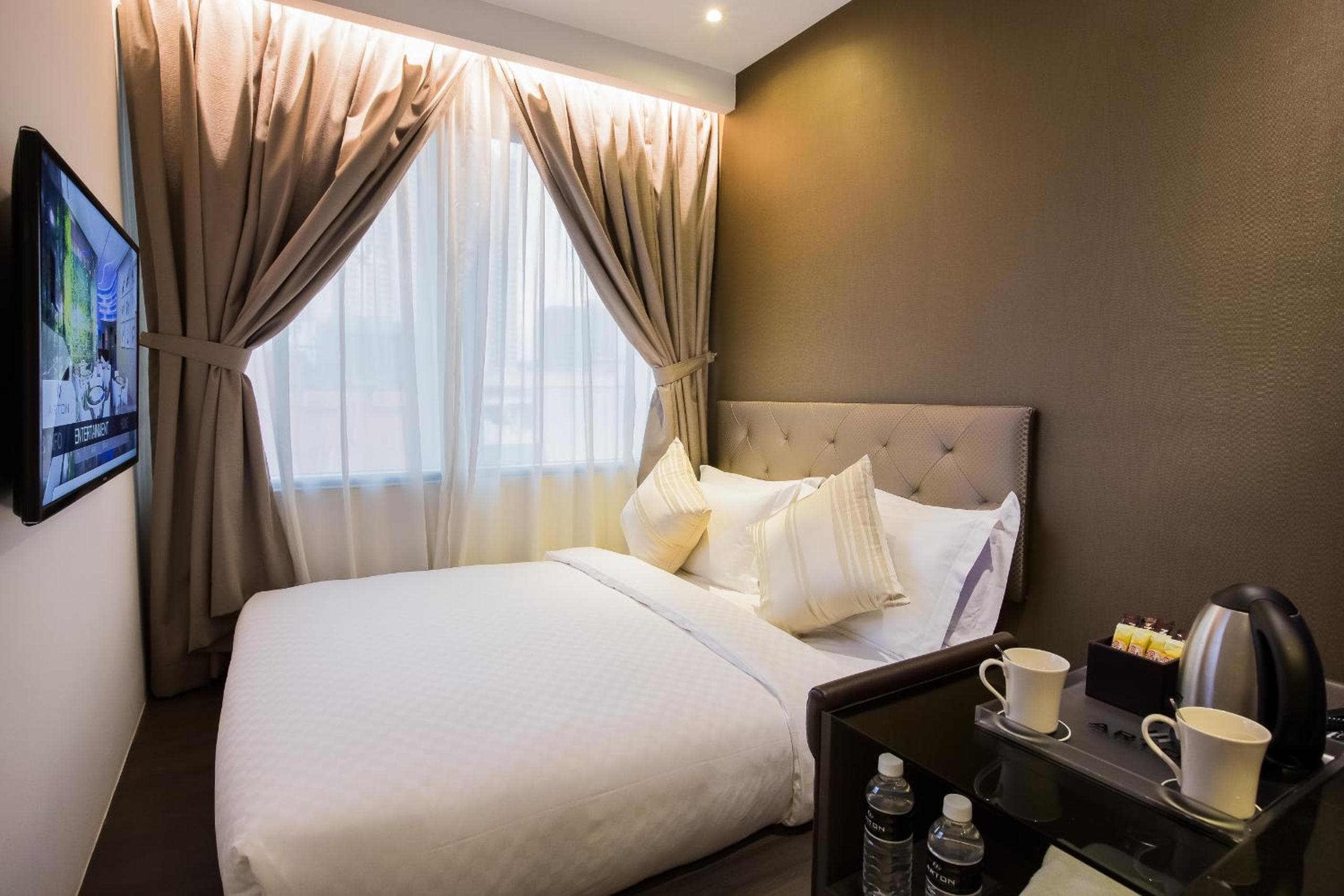 Arton Boutique Hotel