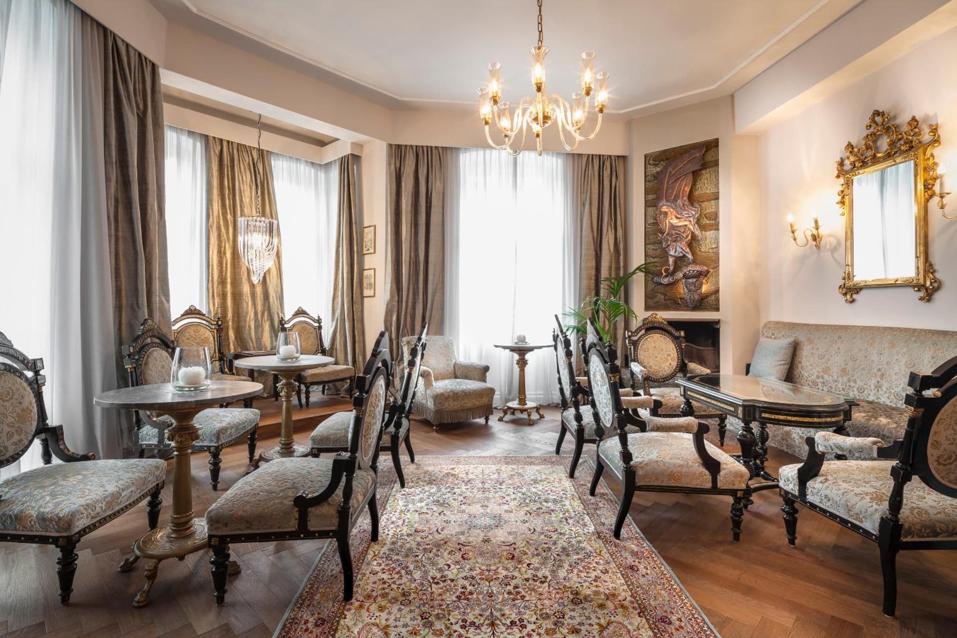 Hotel Europa Splendid