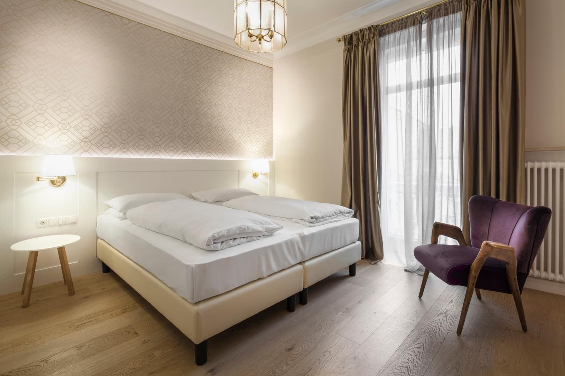 Hotel Europa Splendid