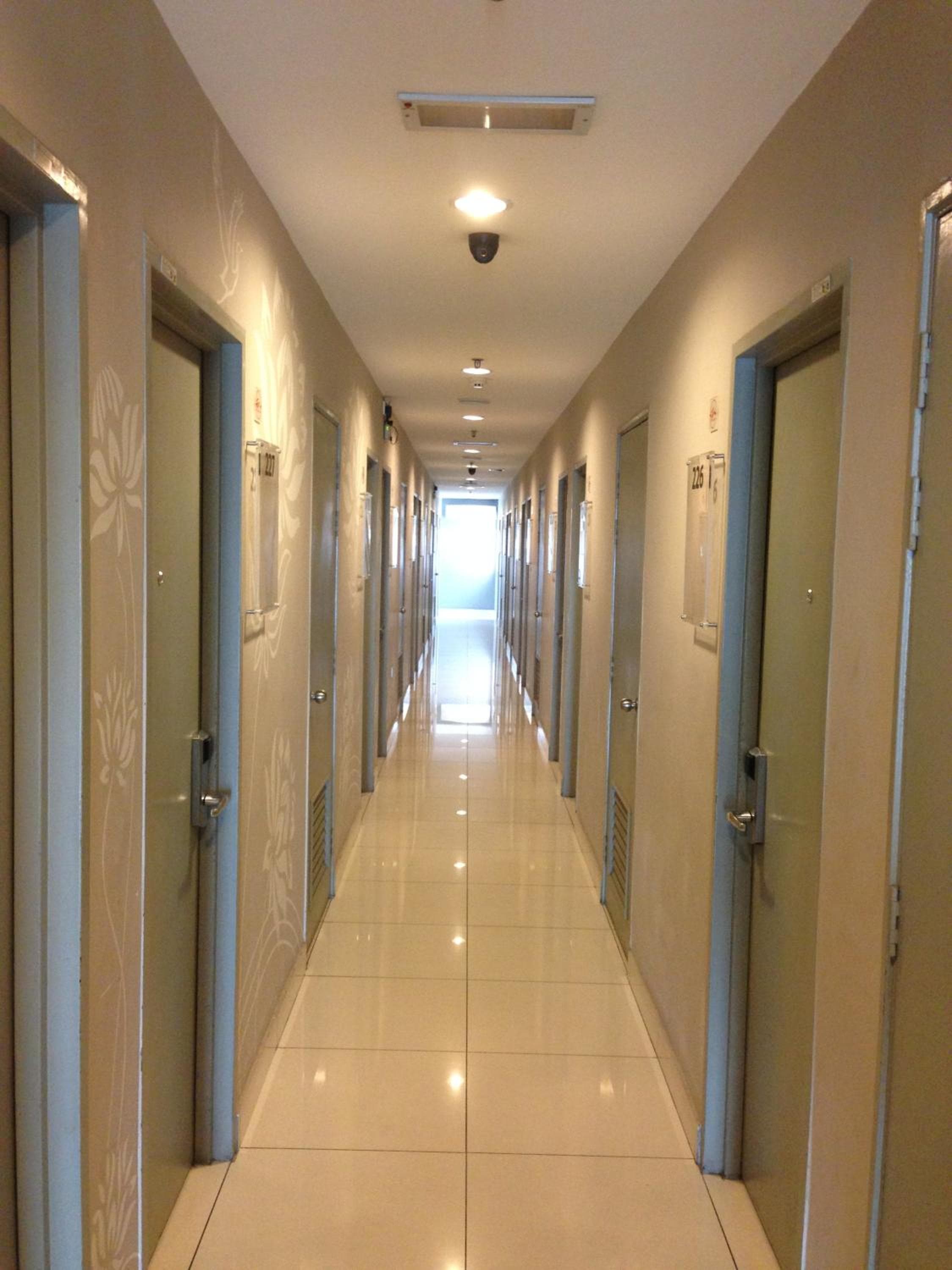 Tune Hotel - Danga Bay Johor