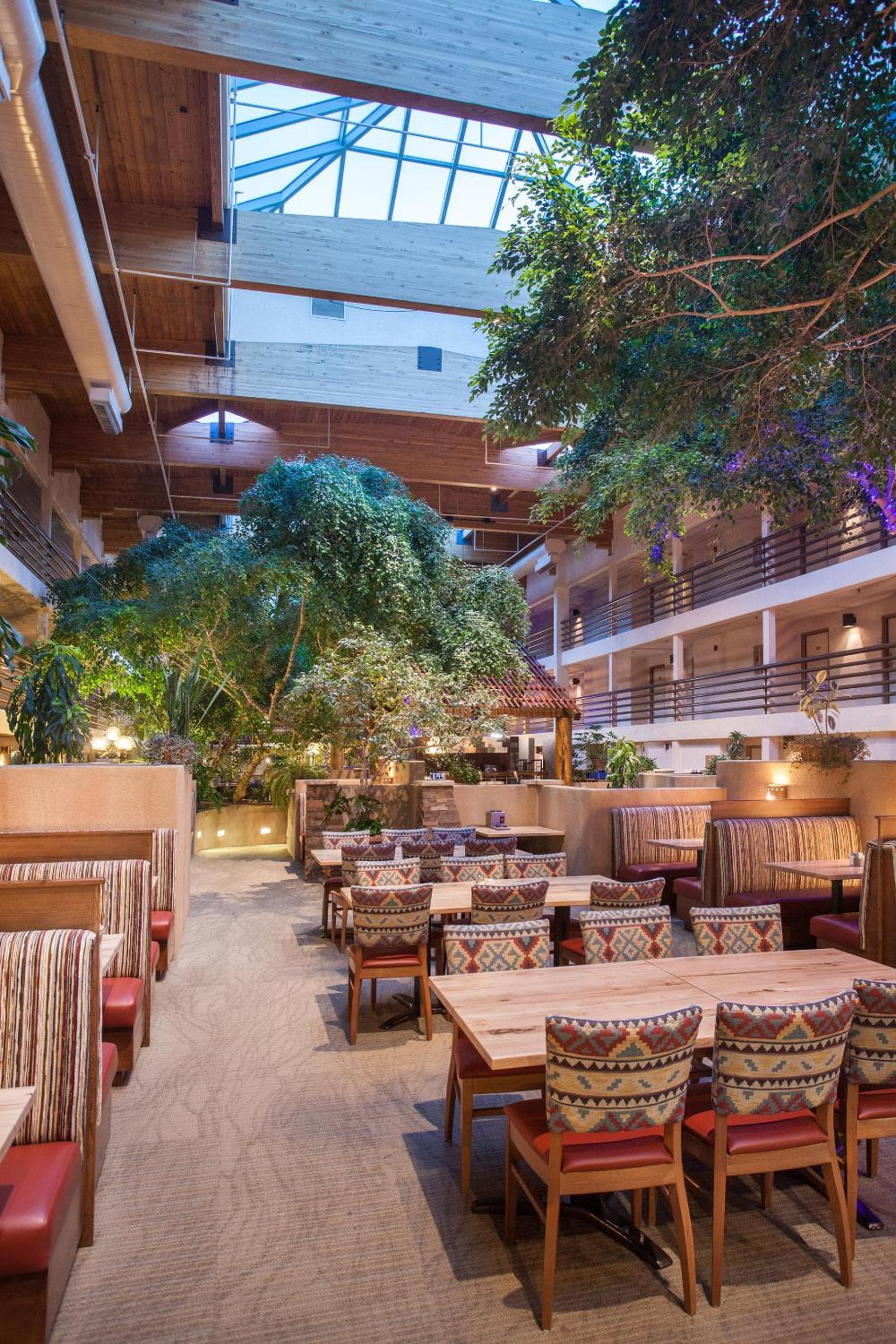 Grand Canyon Plaza Hotel-South Rim