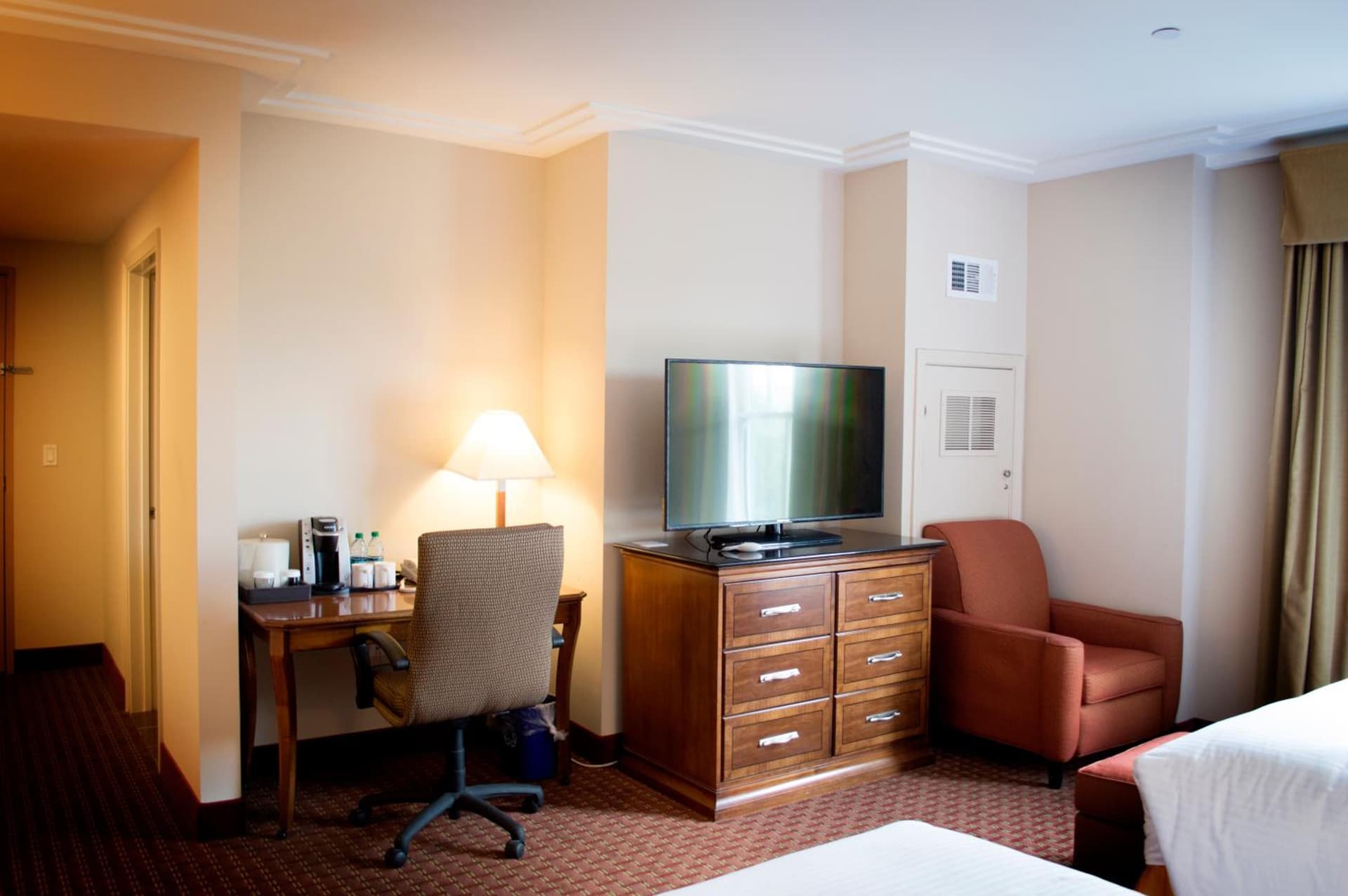 Hotel Clariana