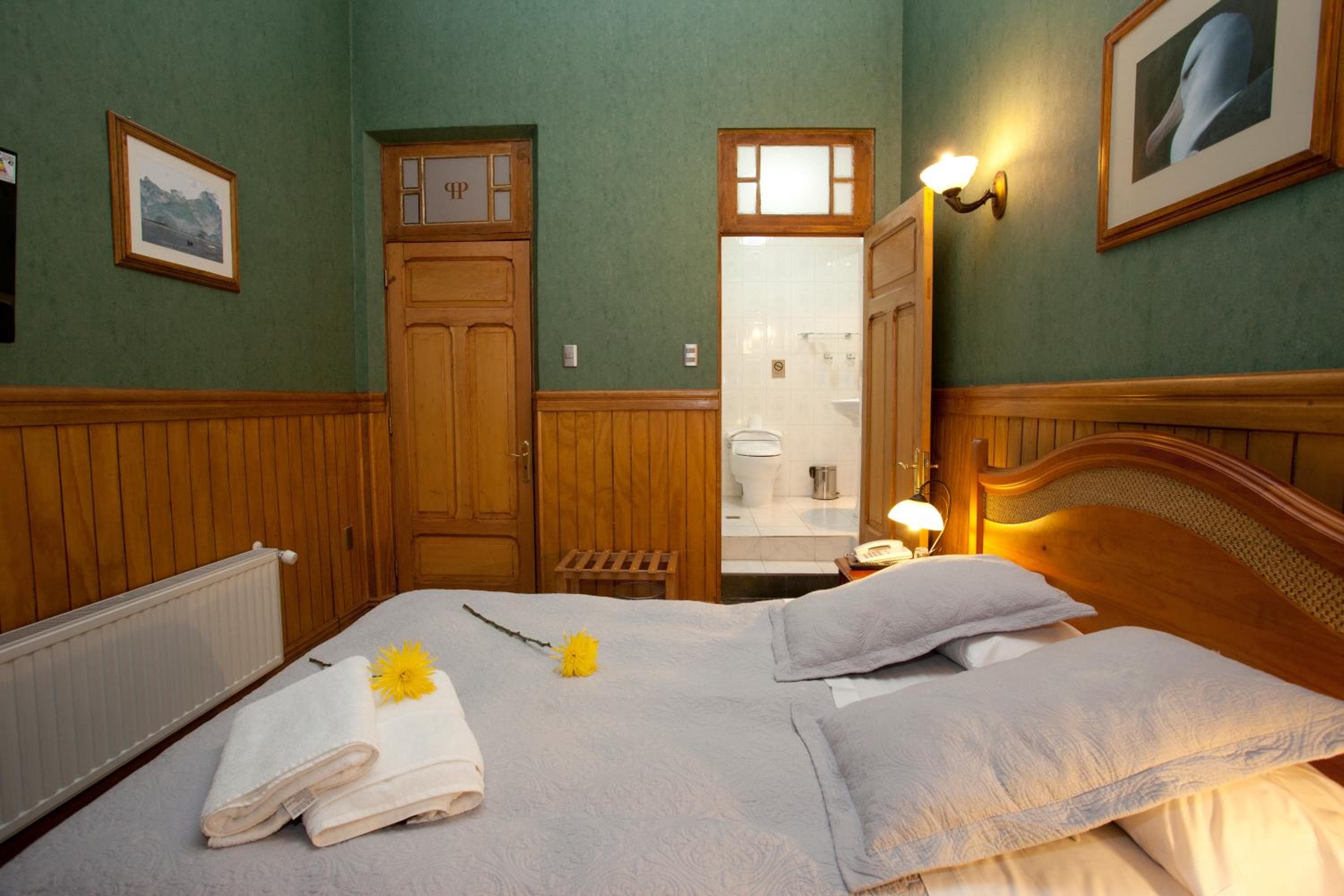Hotel Plaza