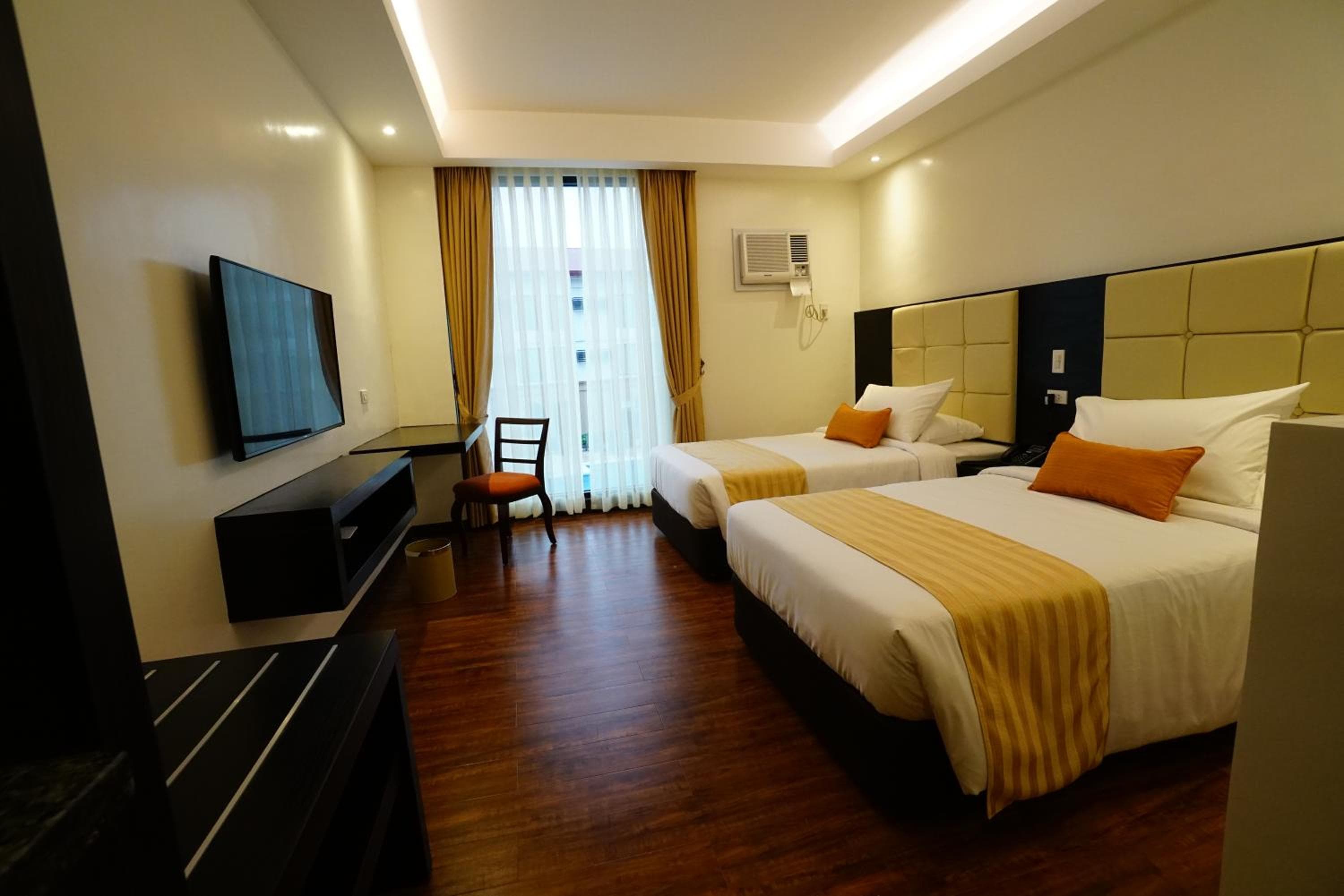 Hotel Oazis