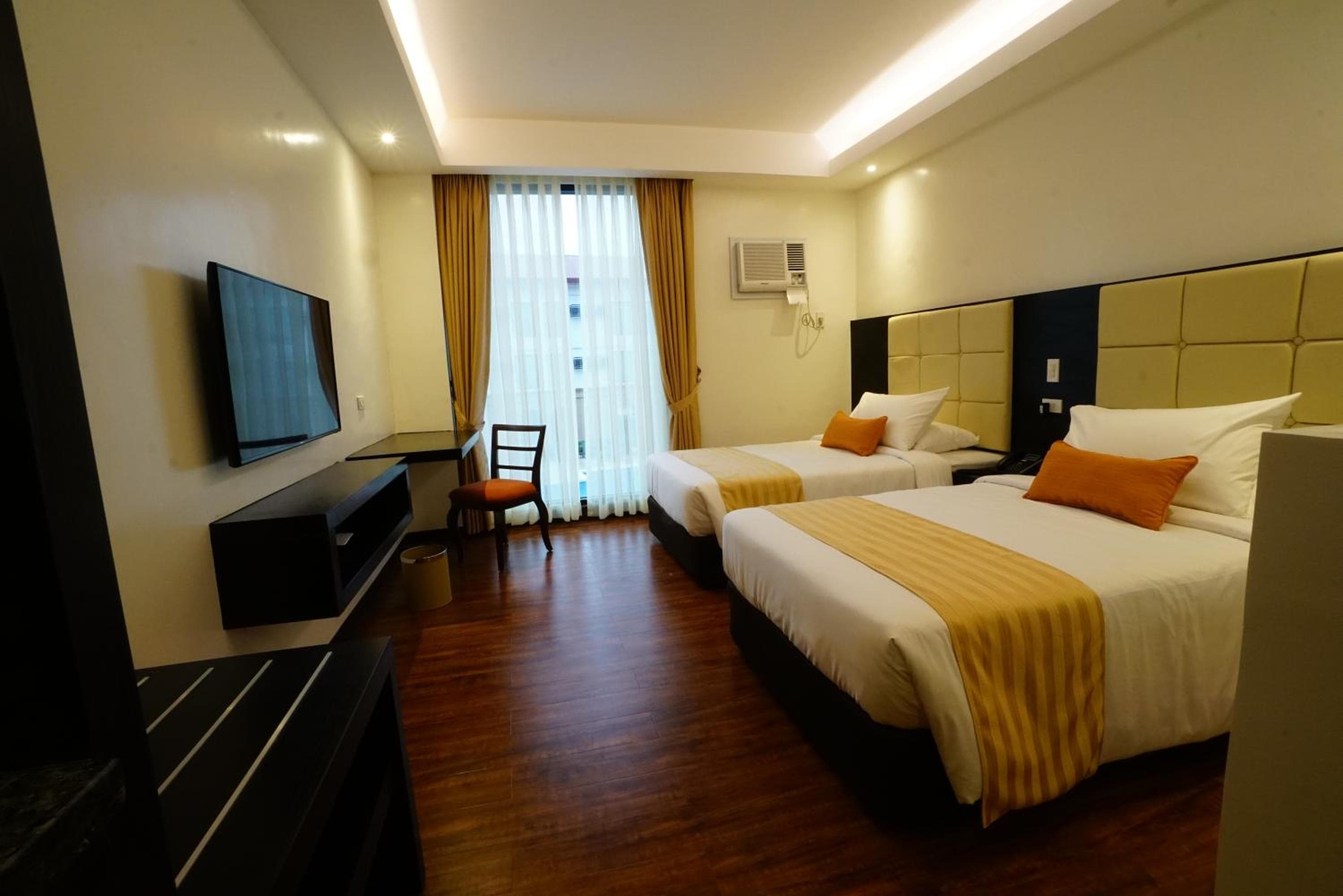 Hotel Oazis