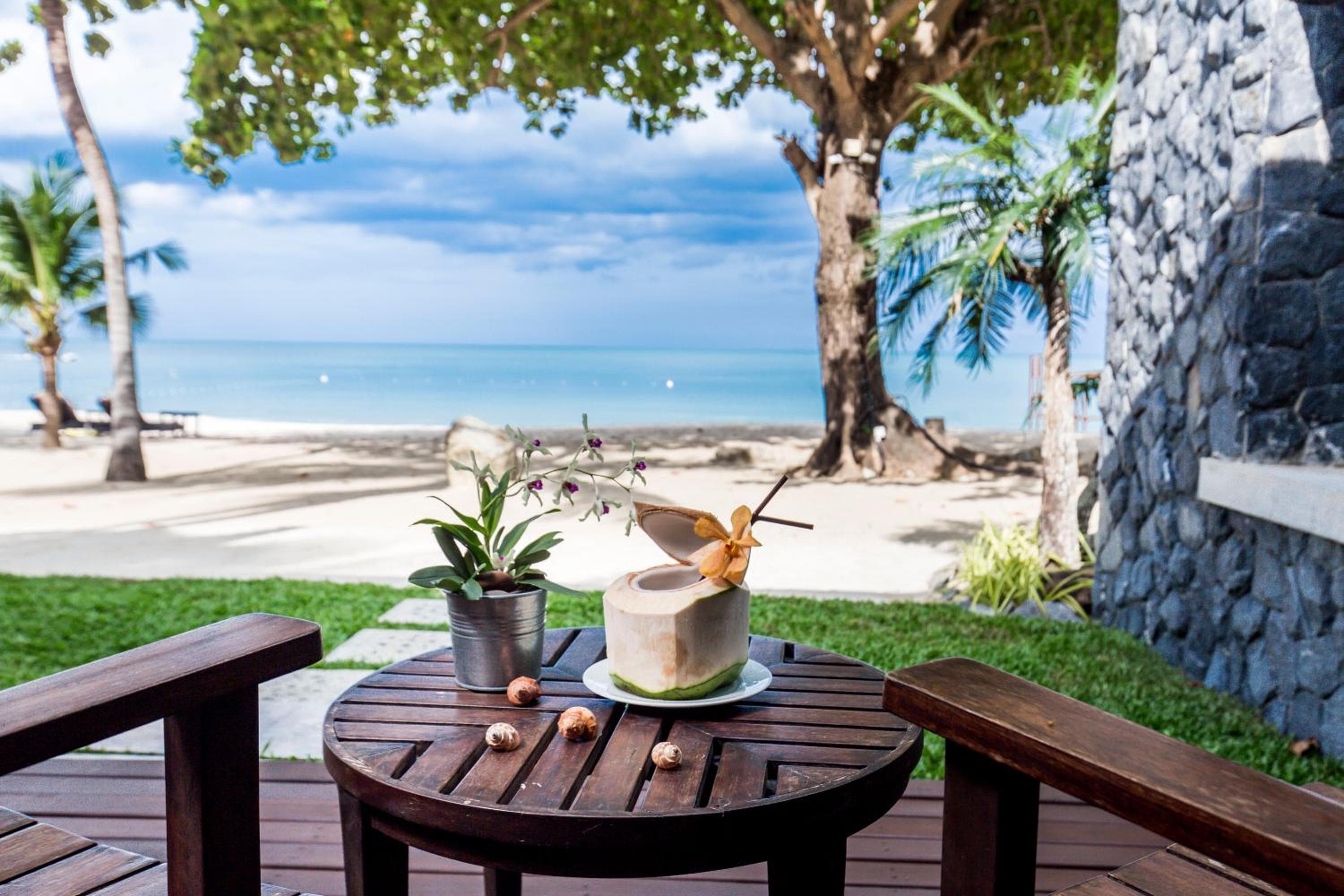 New Star Beach Resort