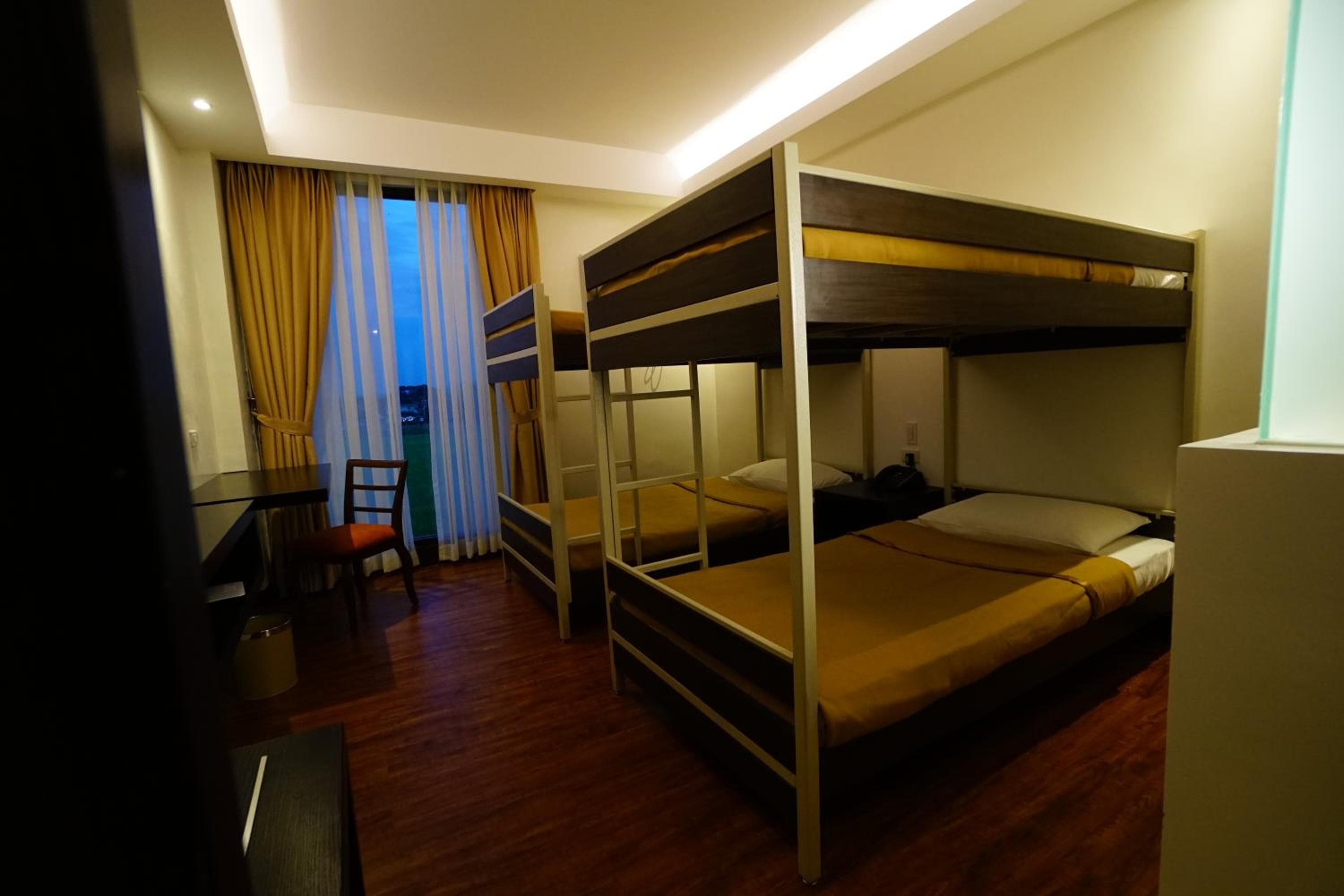 Hotel Oazis