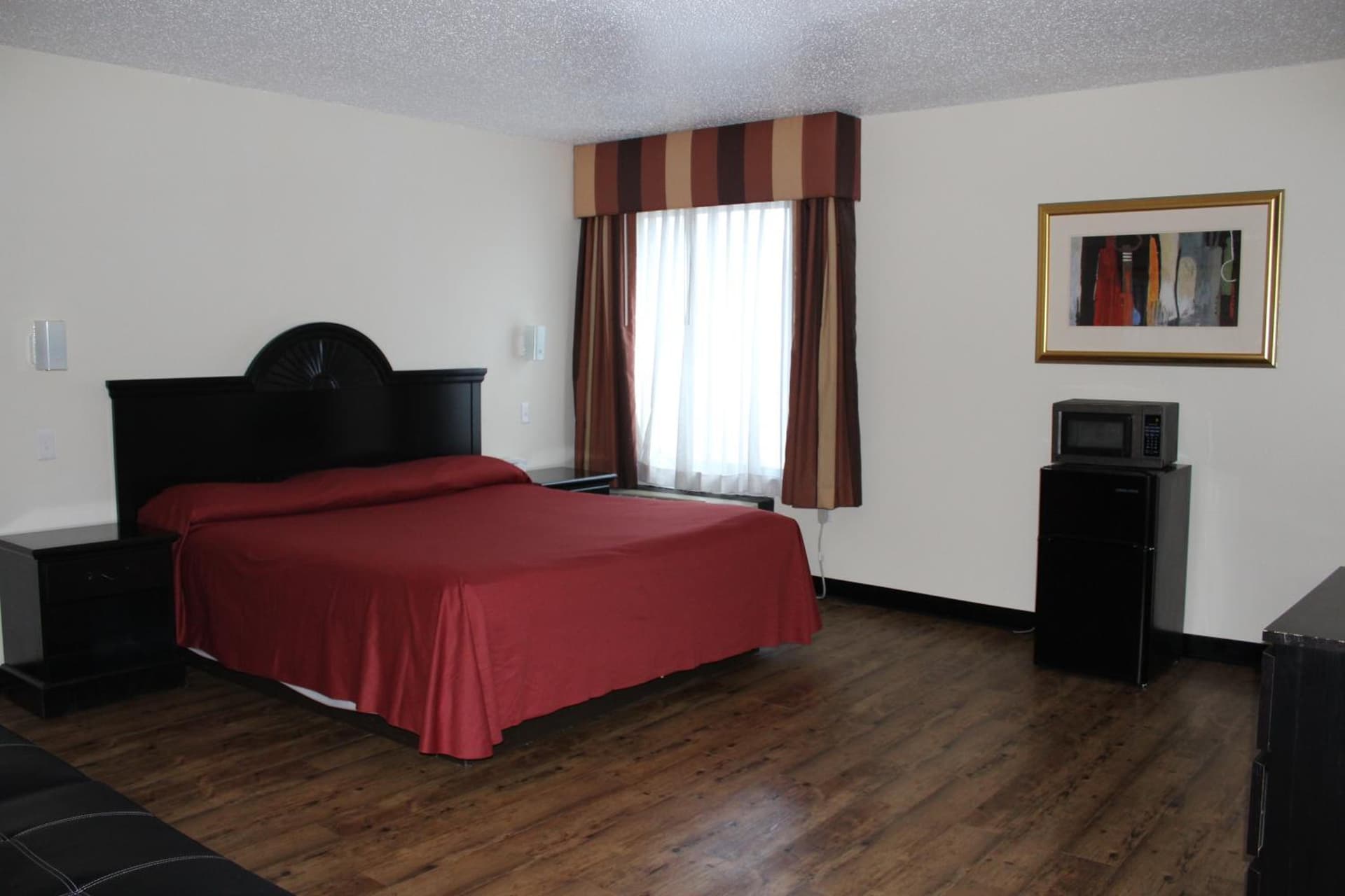 Araamda Inn