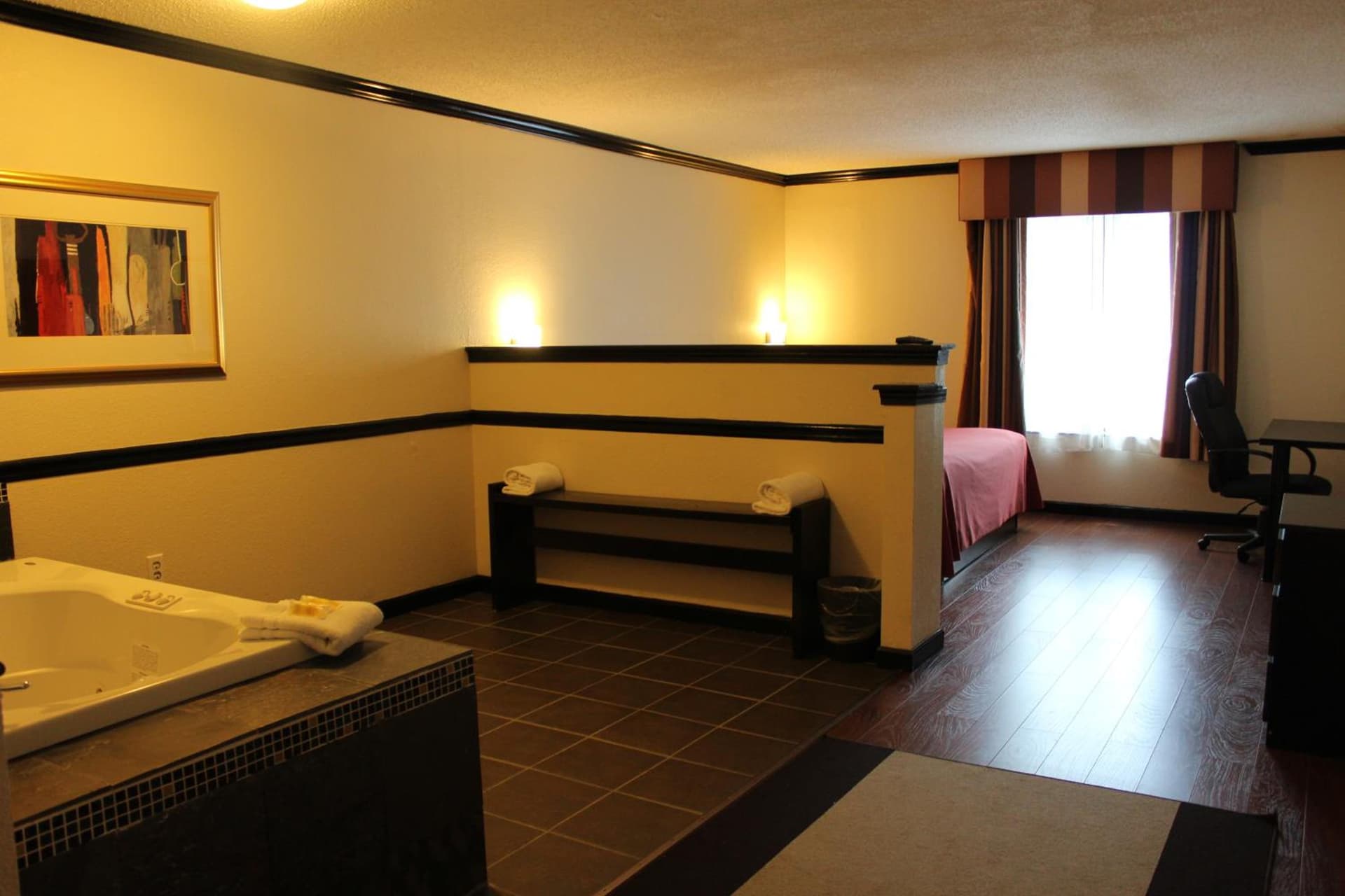 Araamda Inn