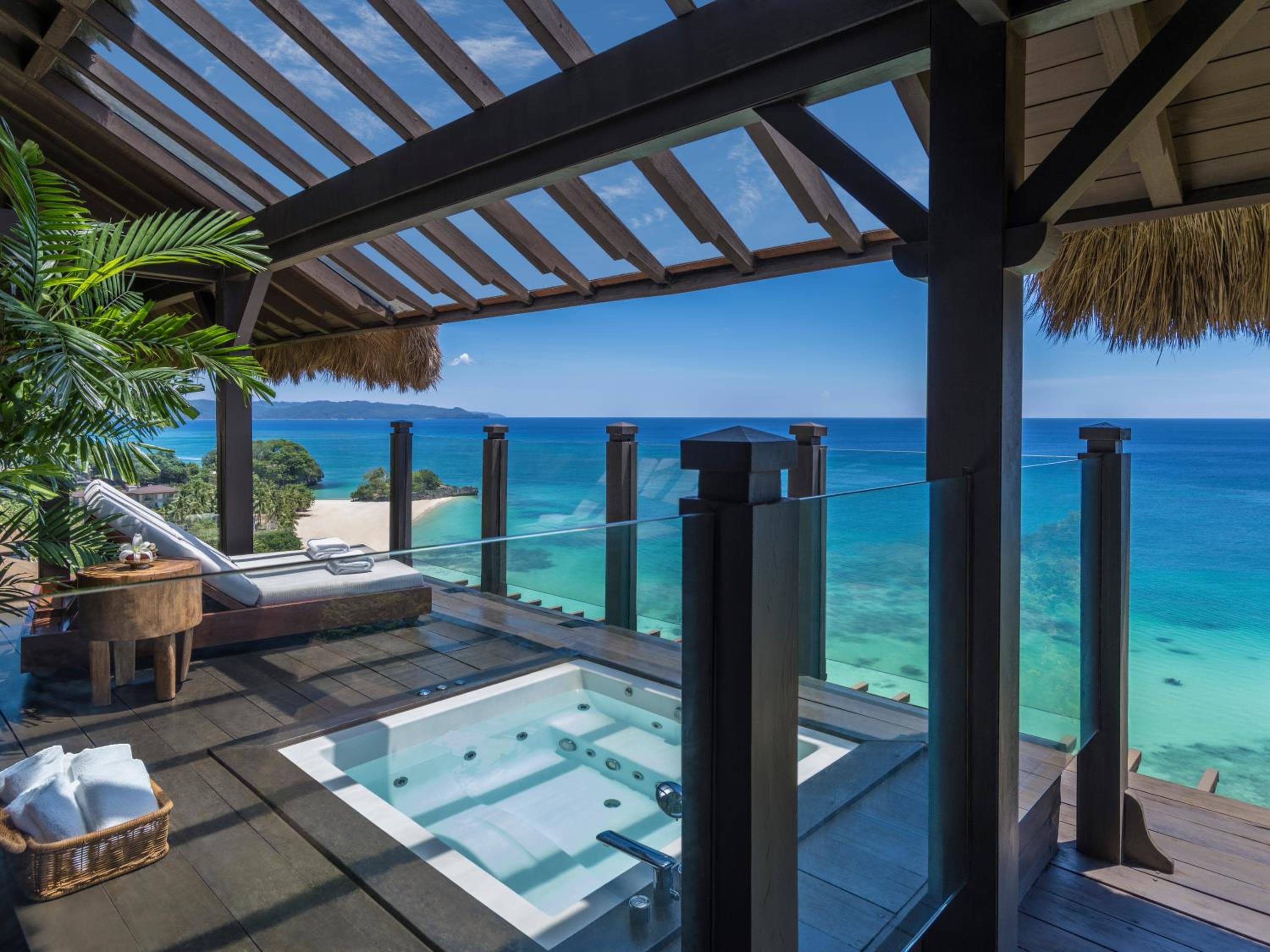 Shangri-La Boracay