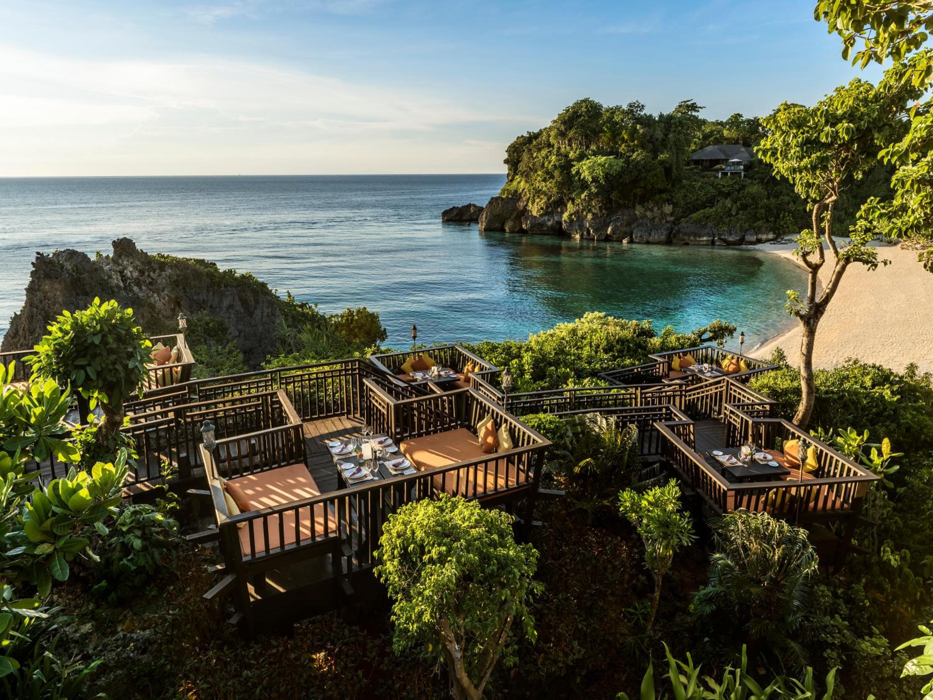 Shangri-La Boracay