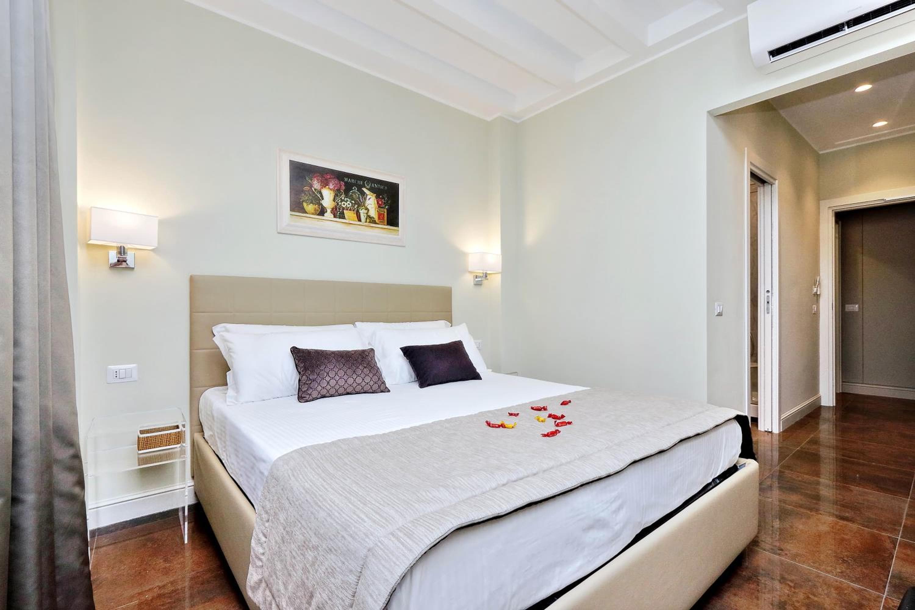 Piazza Venezia Grand Suite