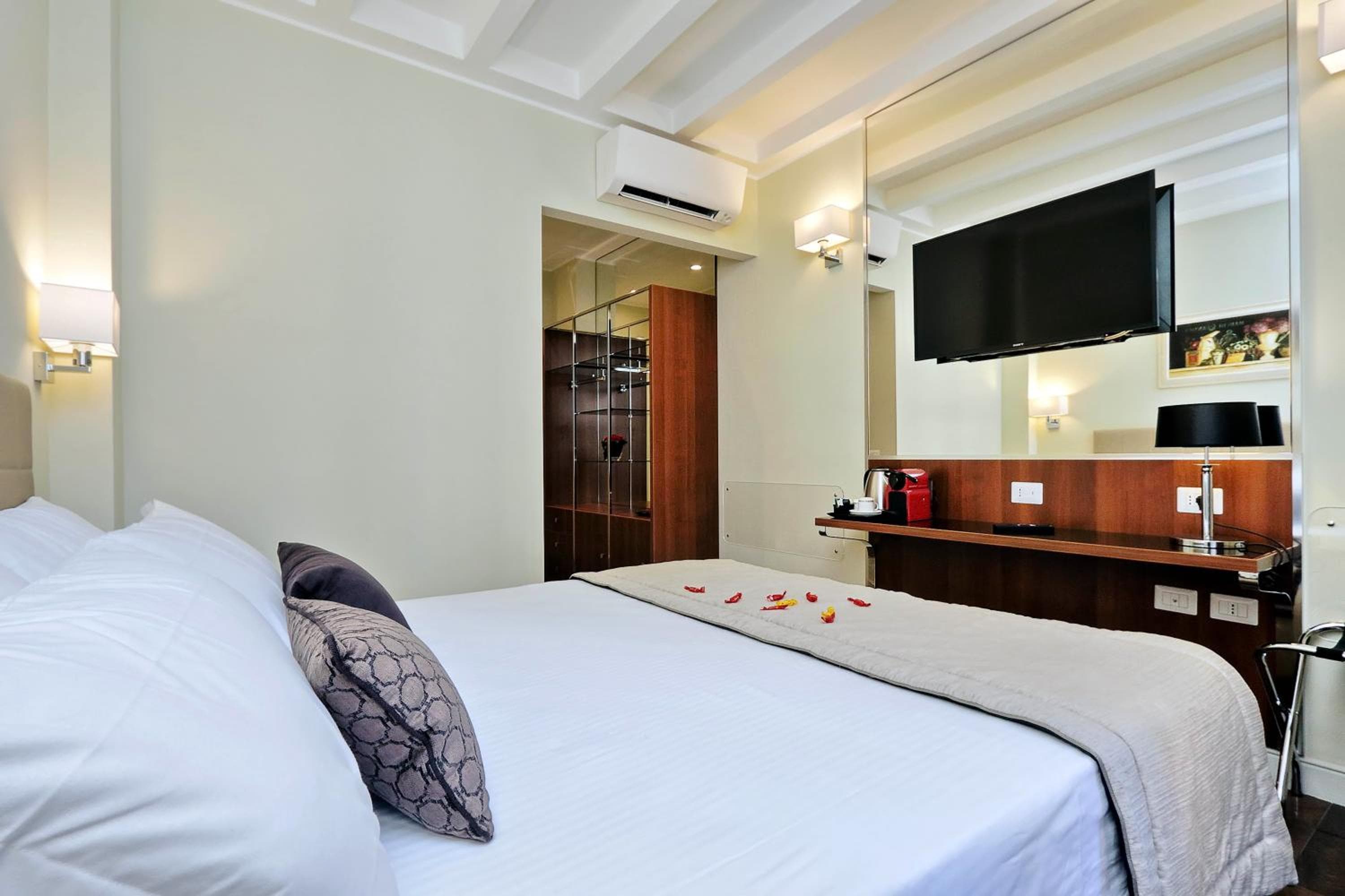 Piazza Venezia Grand Suite