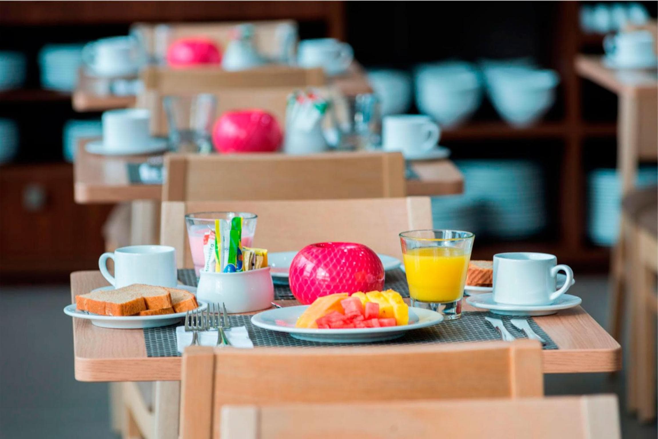 Best Western Plus Santa Marta Hotel