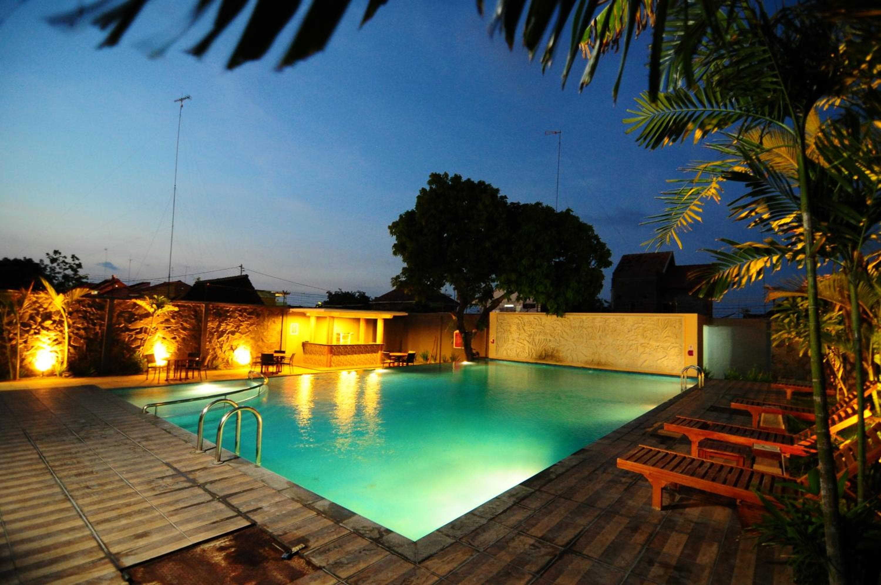 Aston Inn Rembang