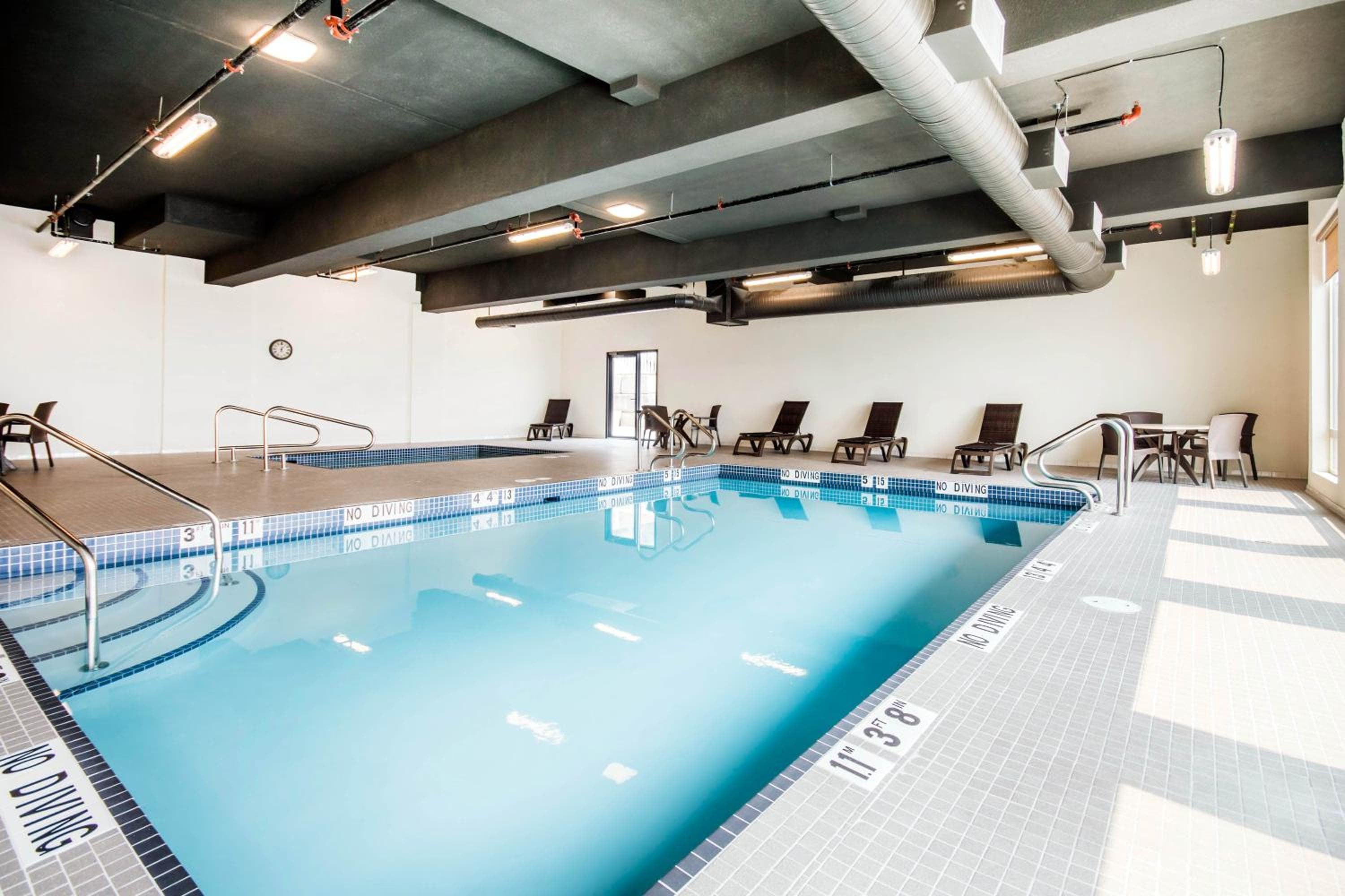 Comfort Inn & Suites Merritt