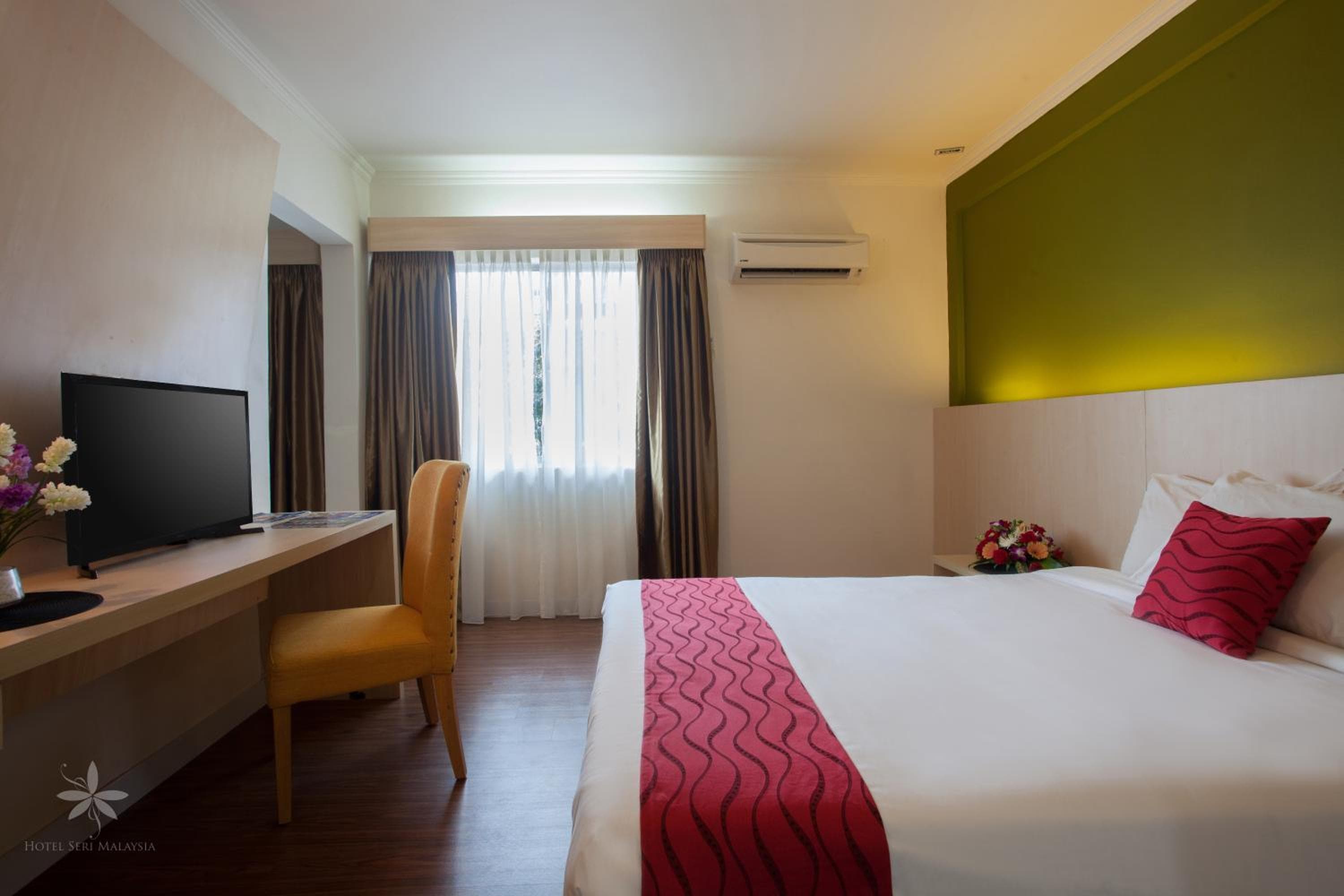Hotel Seri Malaysia Pulau Pinang