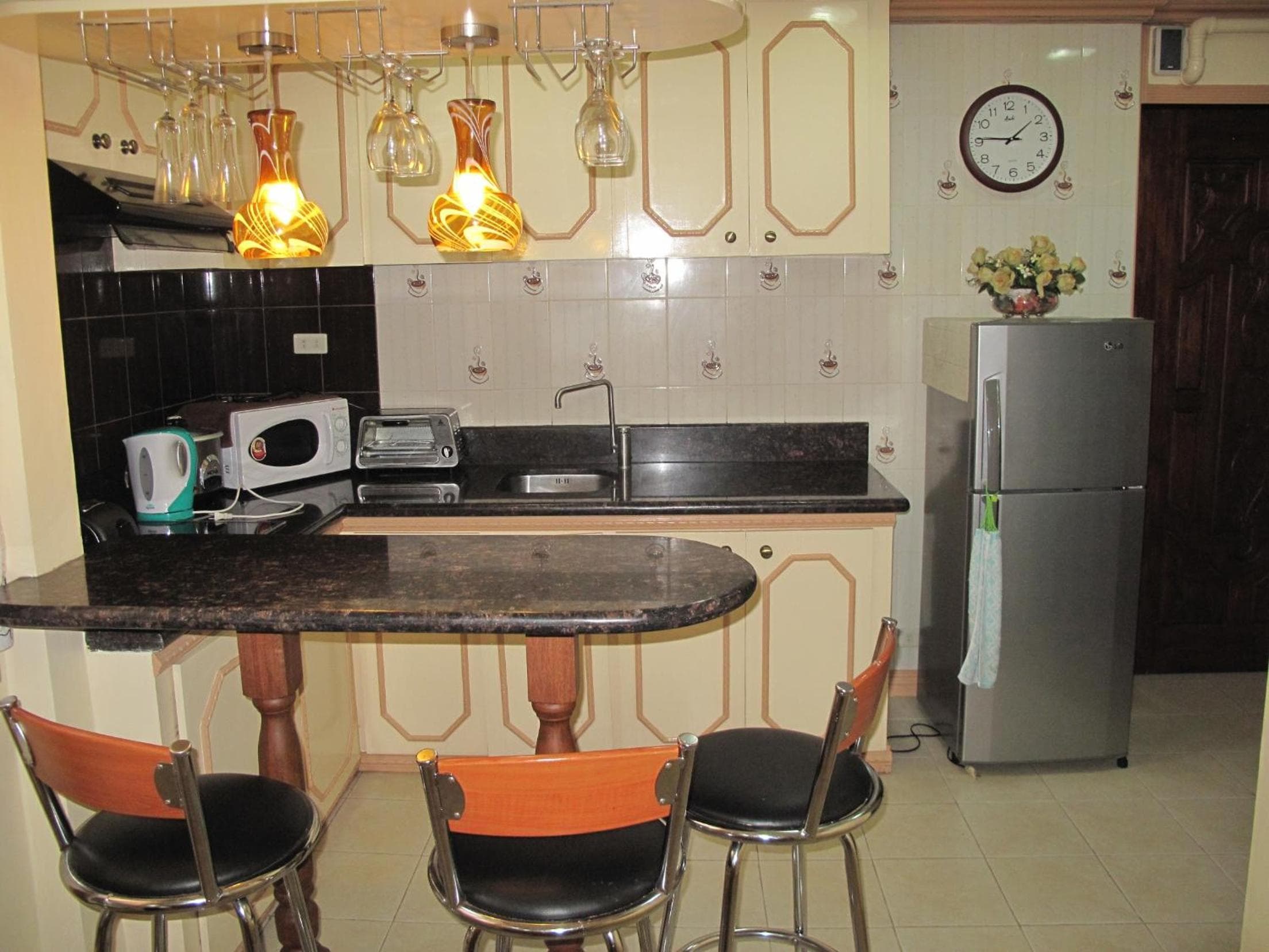Makati Suites at Travelers Inn