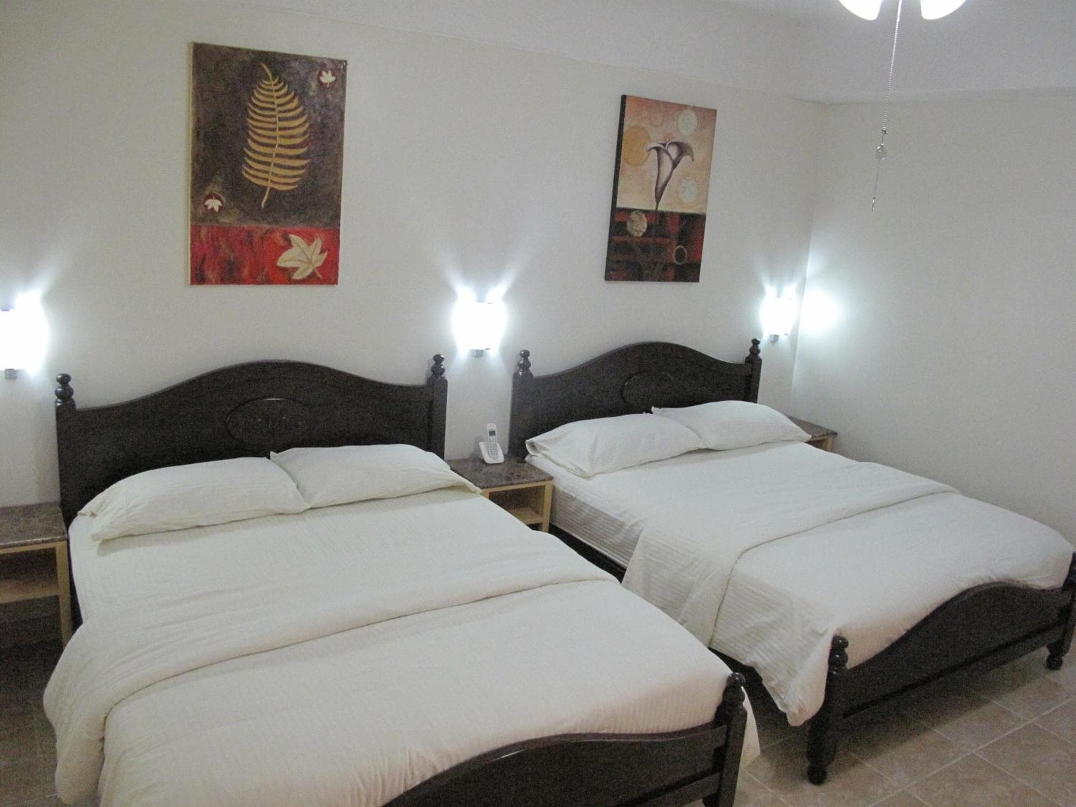 Makati Suites at Travelers Inn