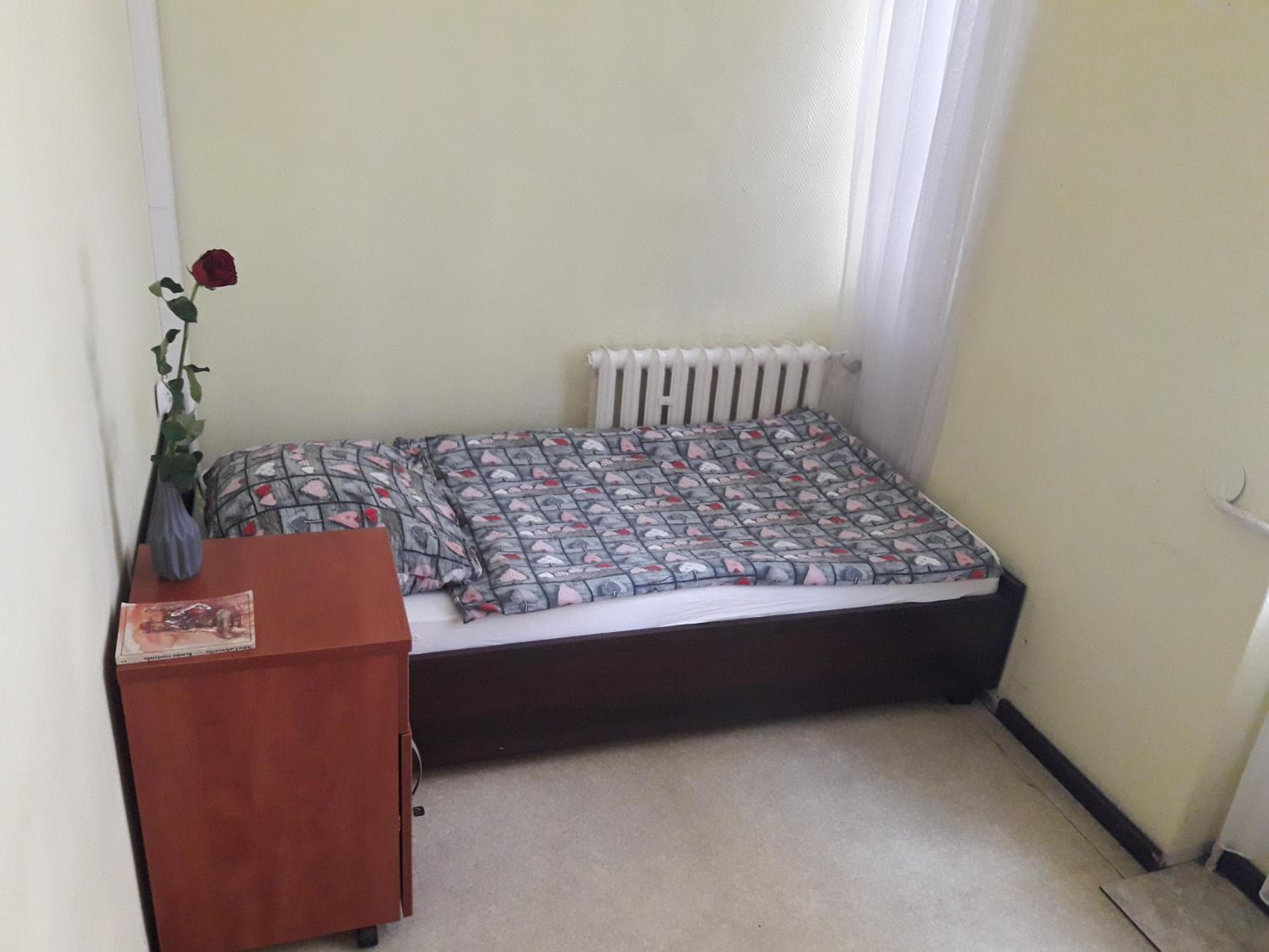 Hostel Pałacyk