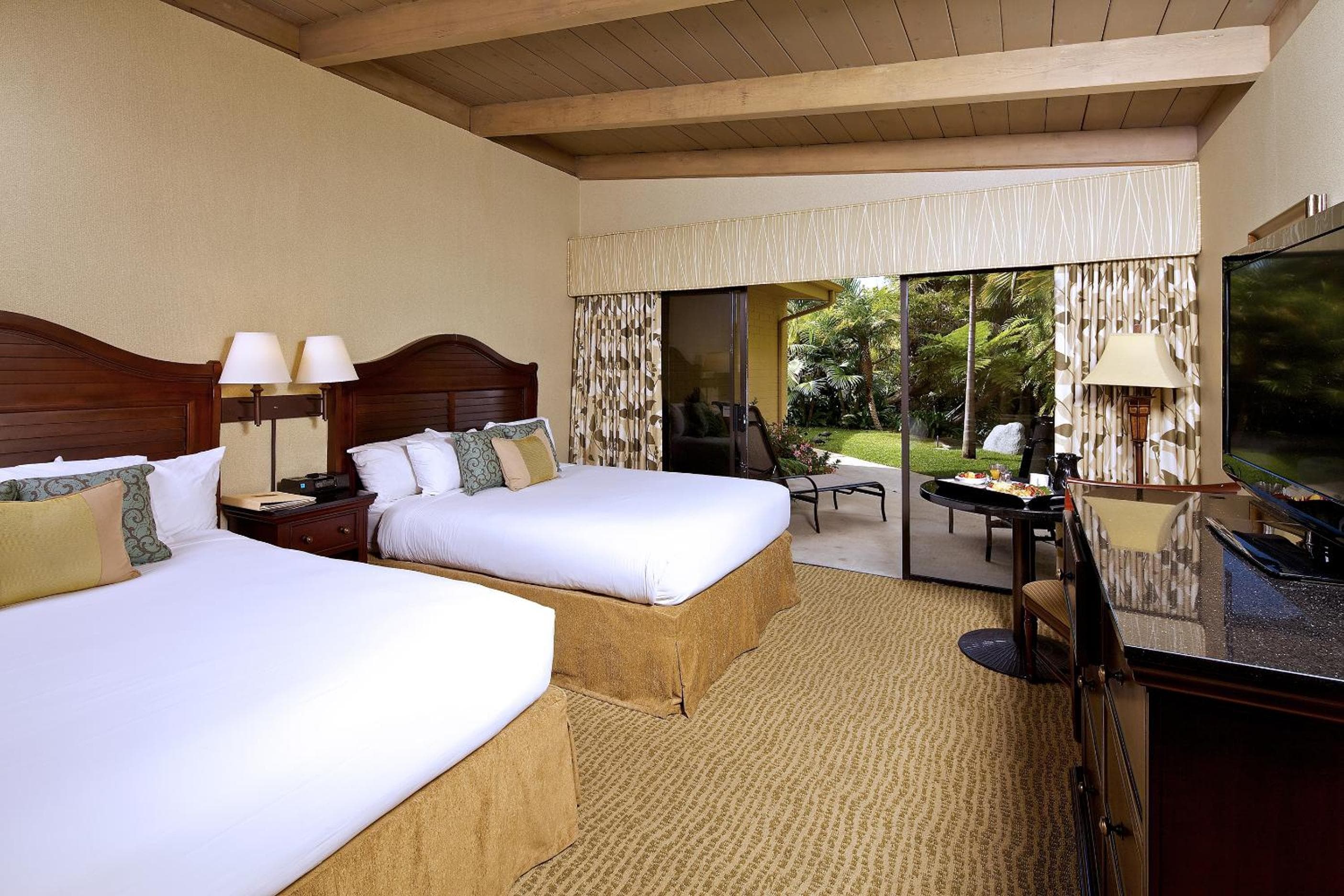 Bahia Resort Hotel