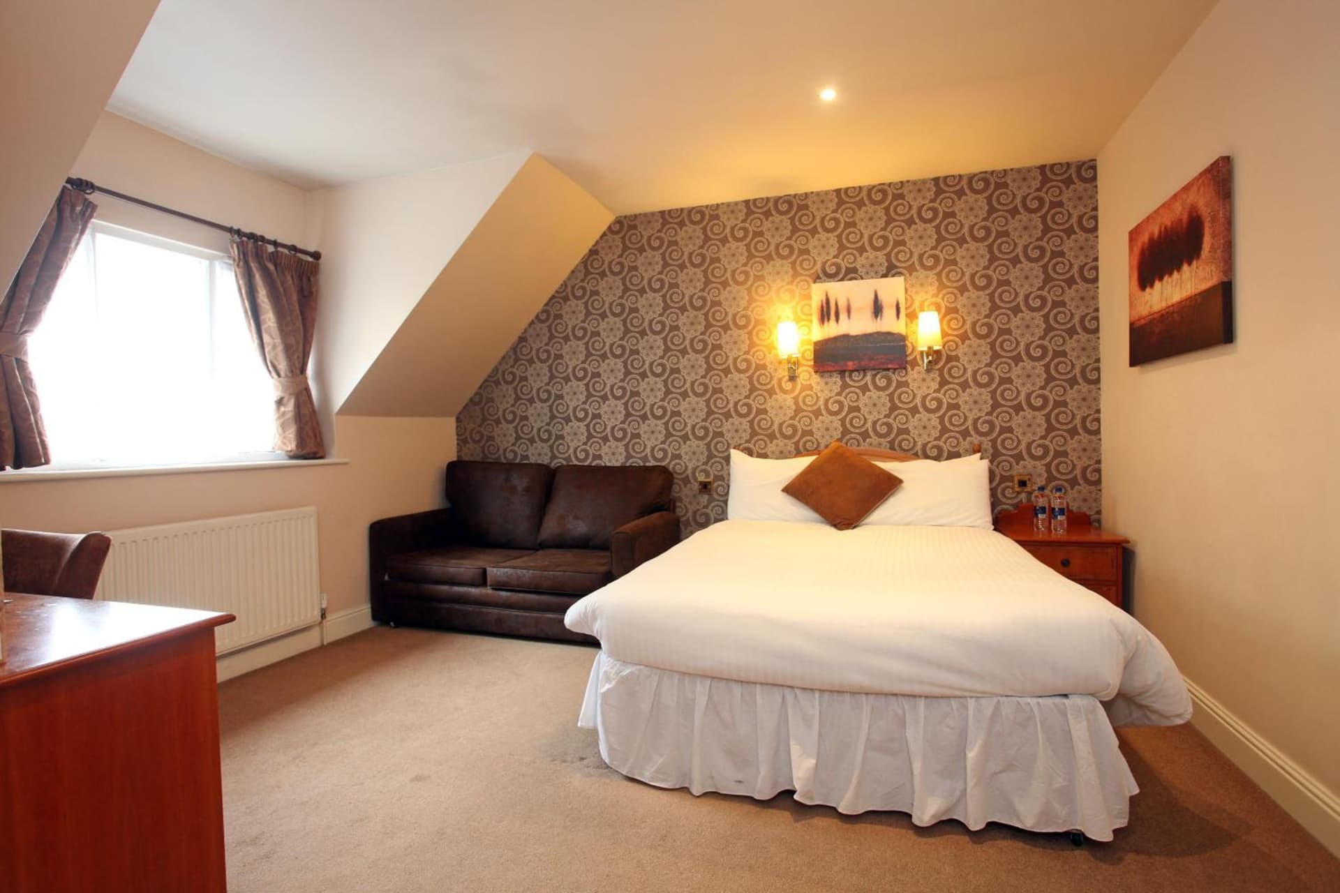 White Hart, Andover by Marston's Inns