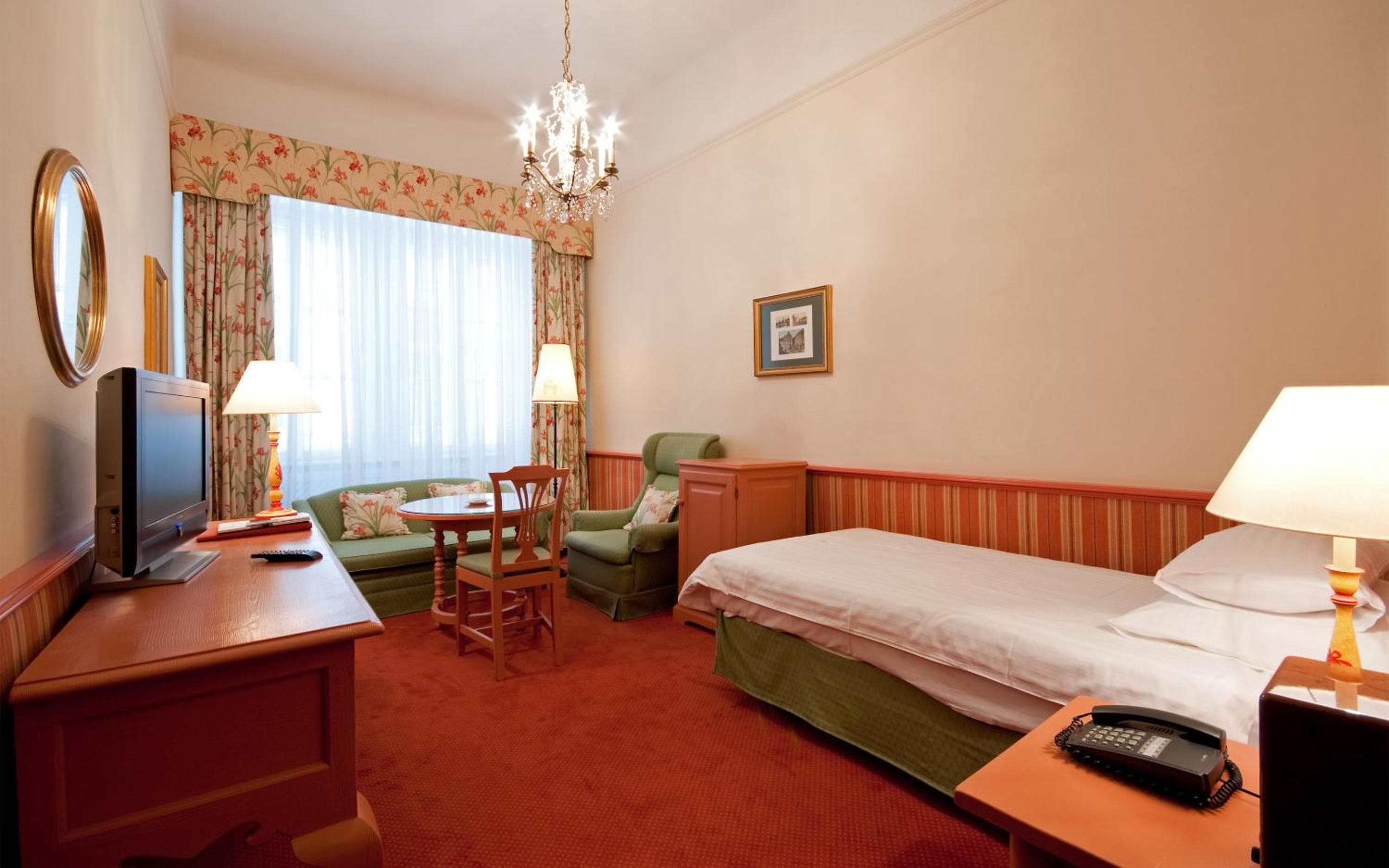 Hotel König von Ungarn