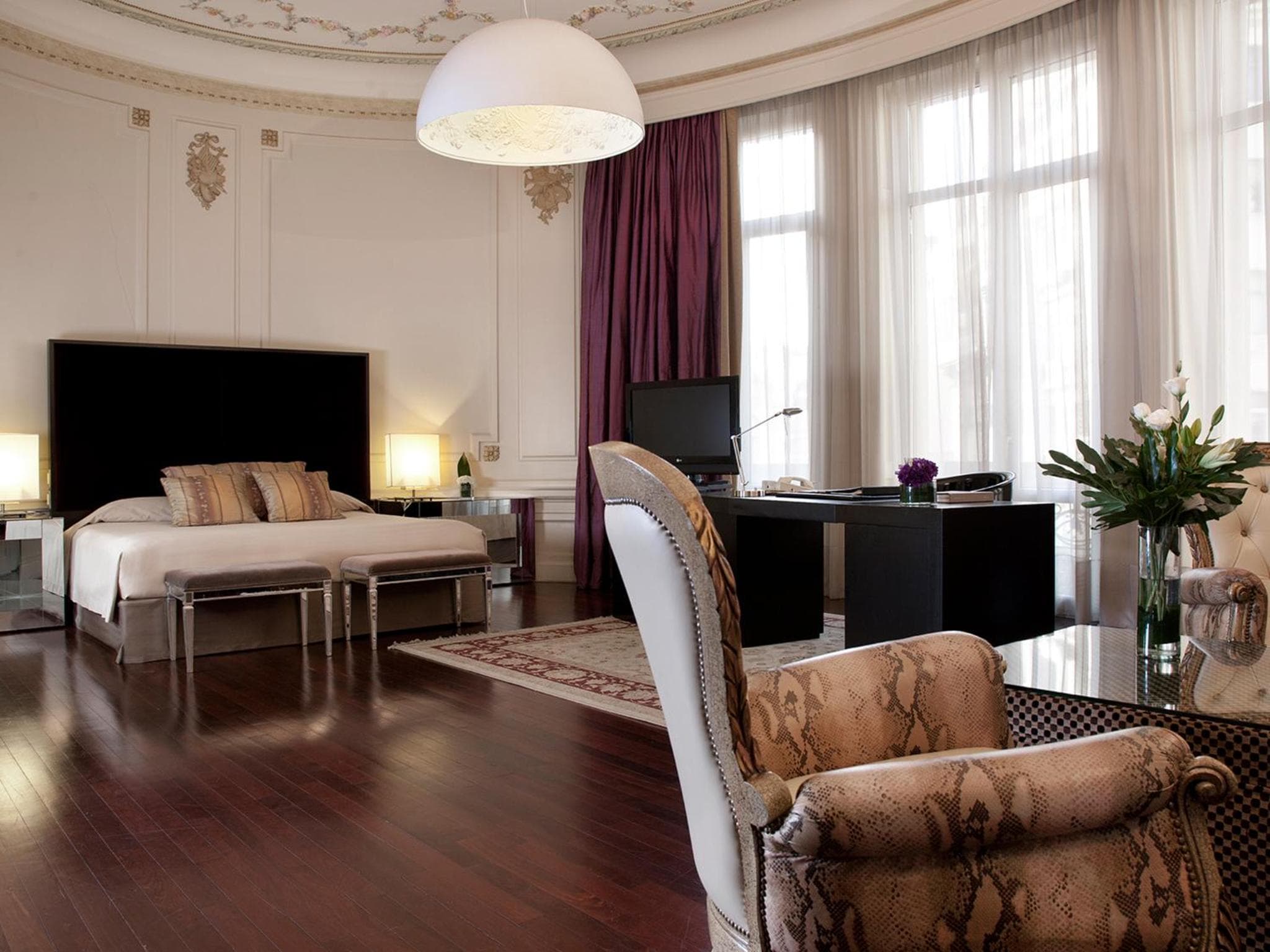 Savoy Hotel