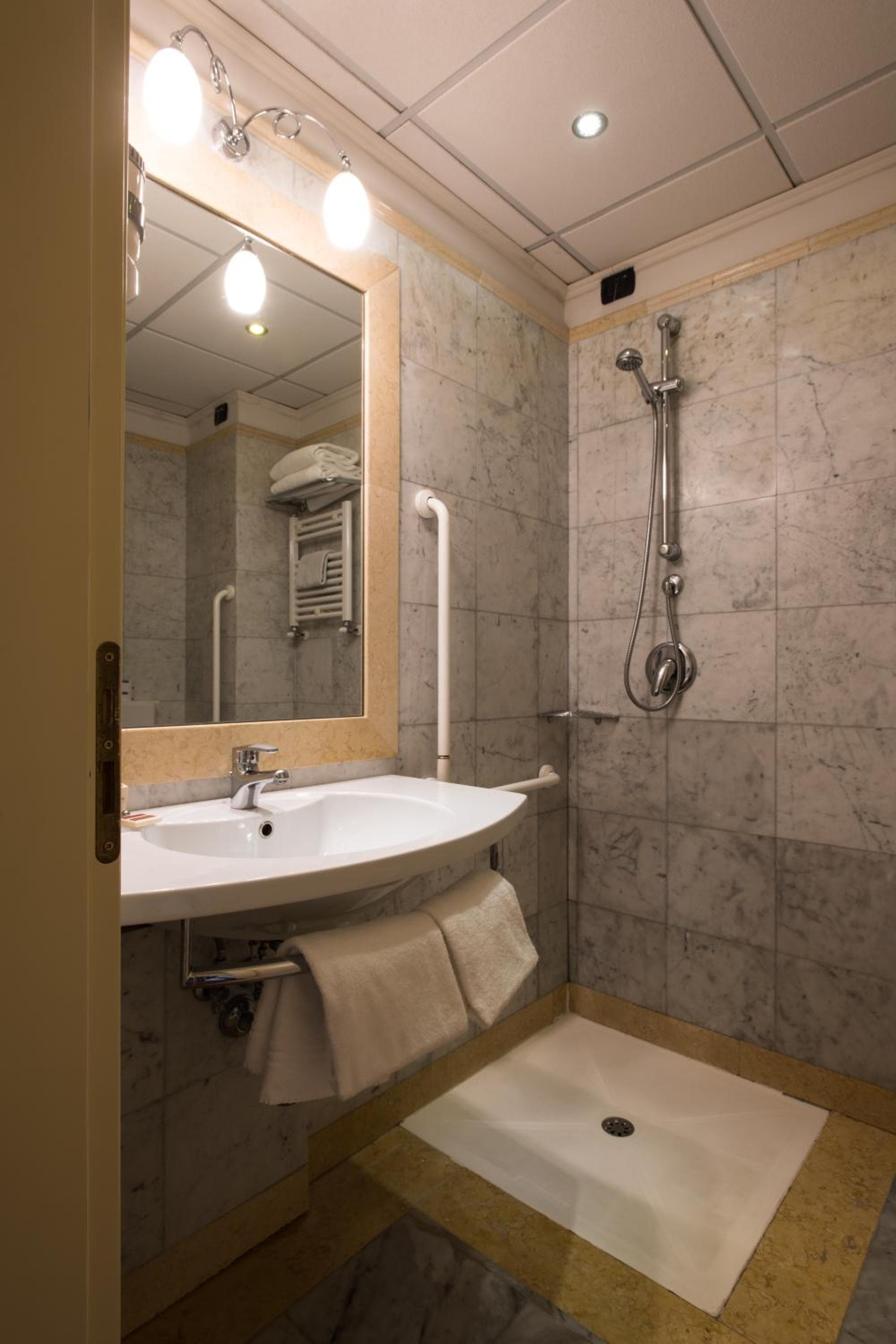 Hotel Villa Cappugi
