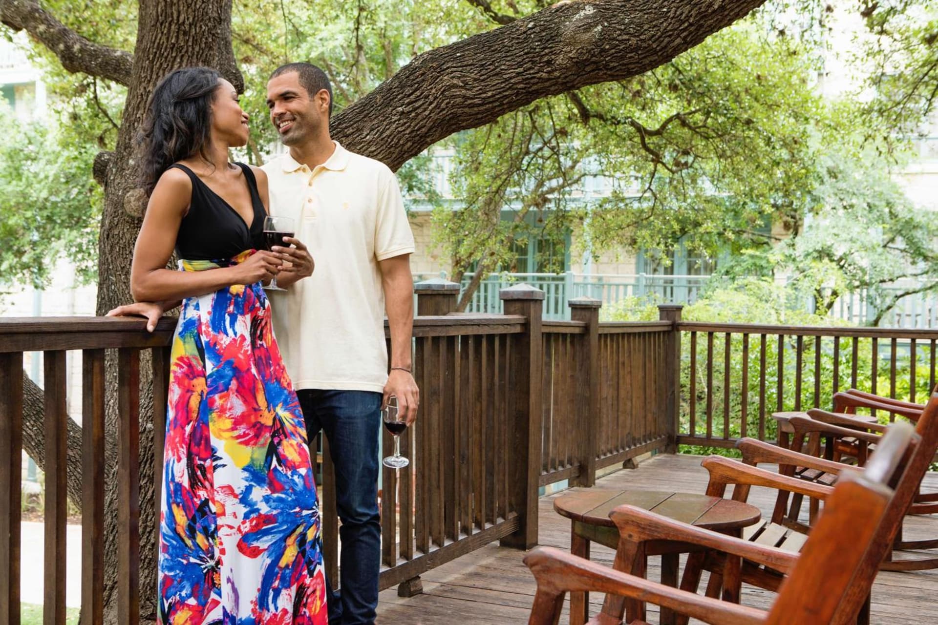 Hyatt Regency Hill Country Resort and Villas