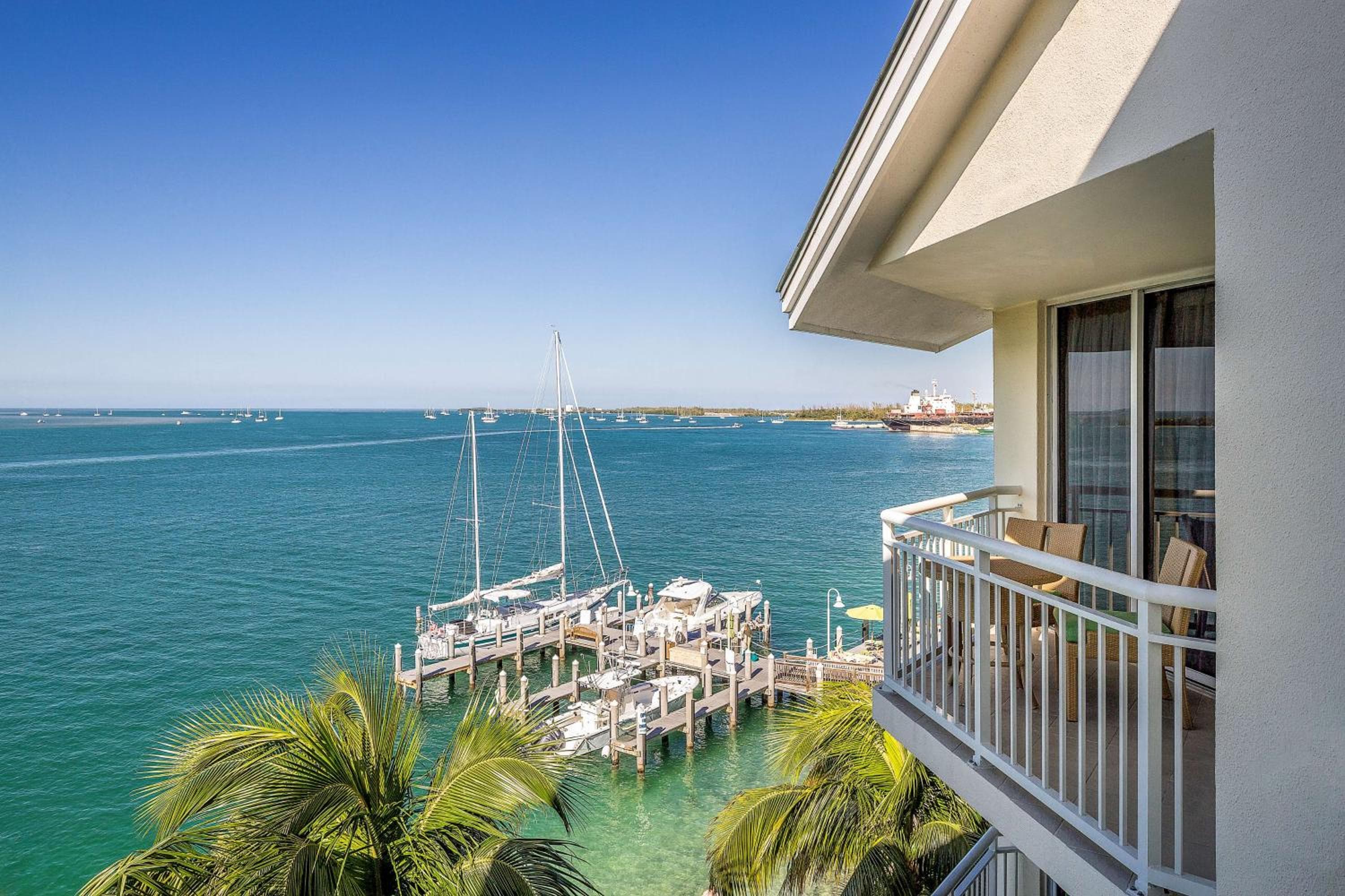 Hyatt Centric Key West Resort & Spa