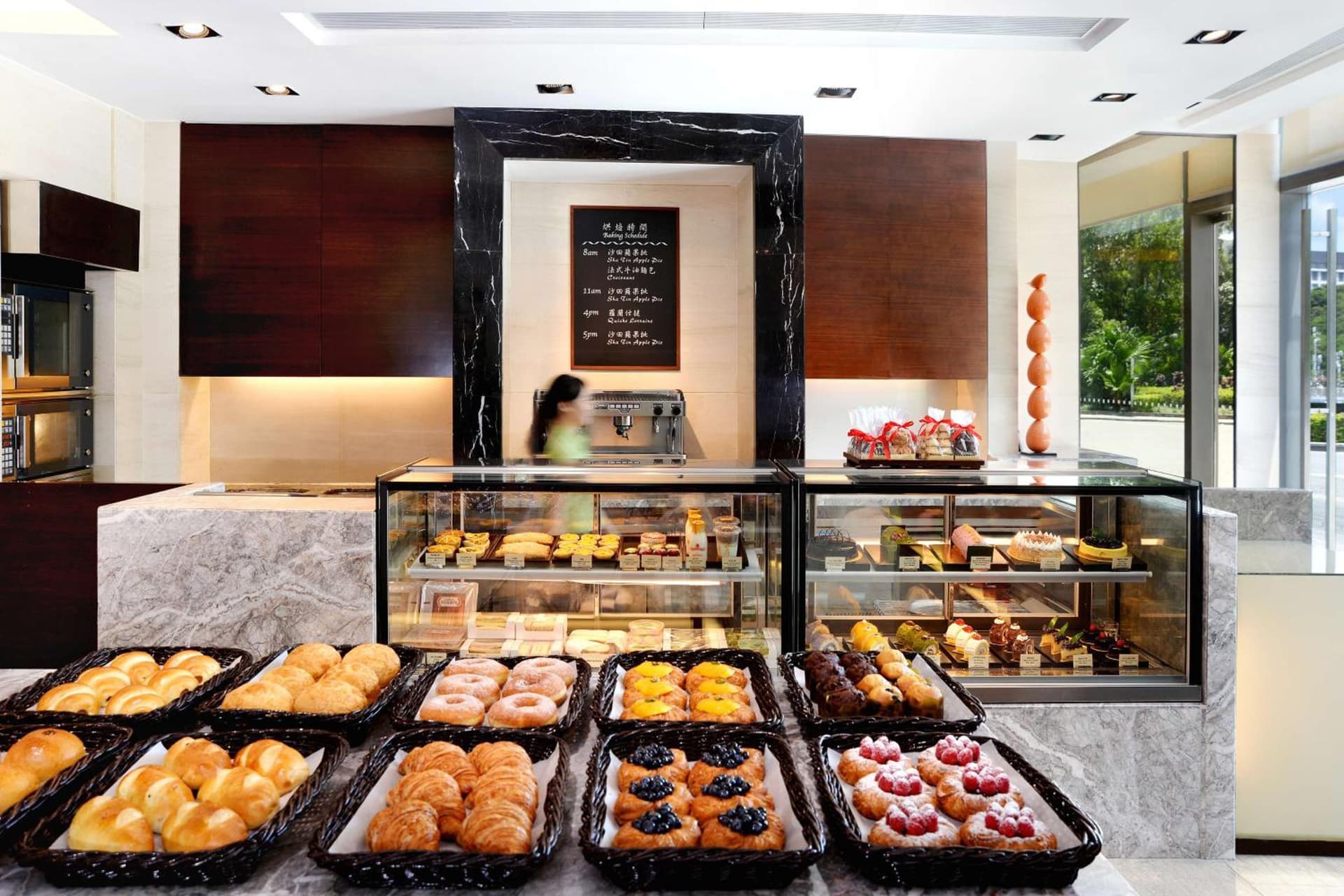 Hyatt Regency Hong Kong, Sha Tin