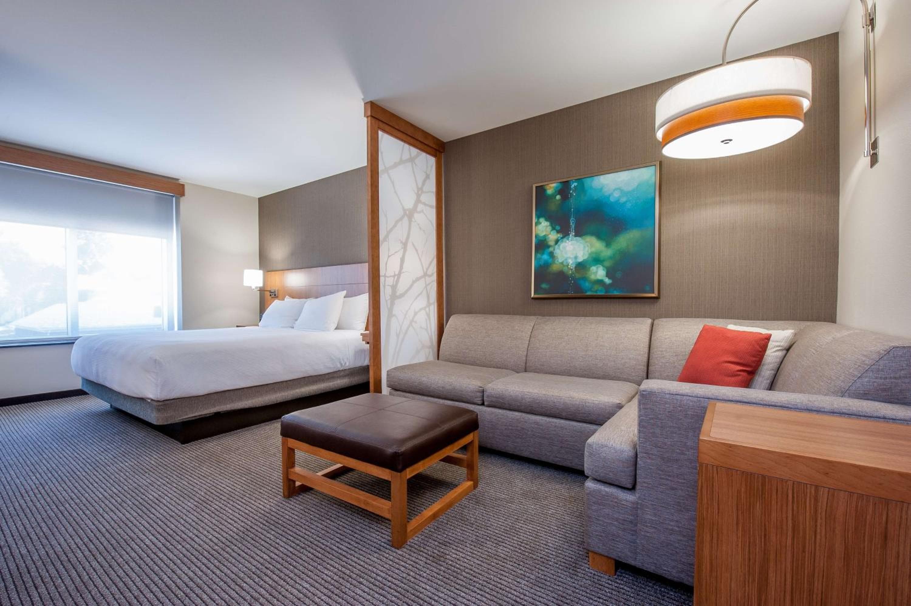 Hyatt Place Bowling Green