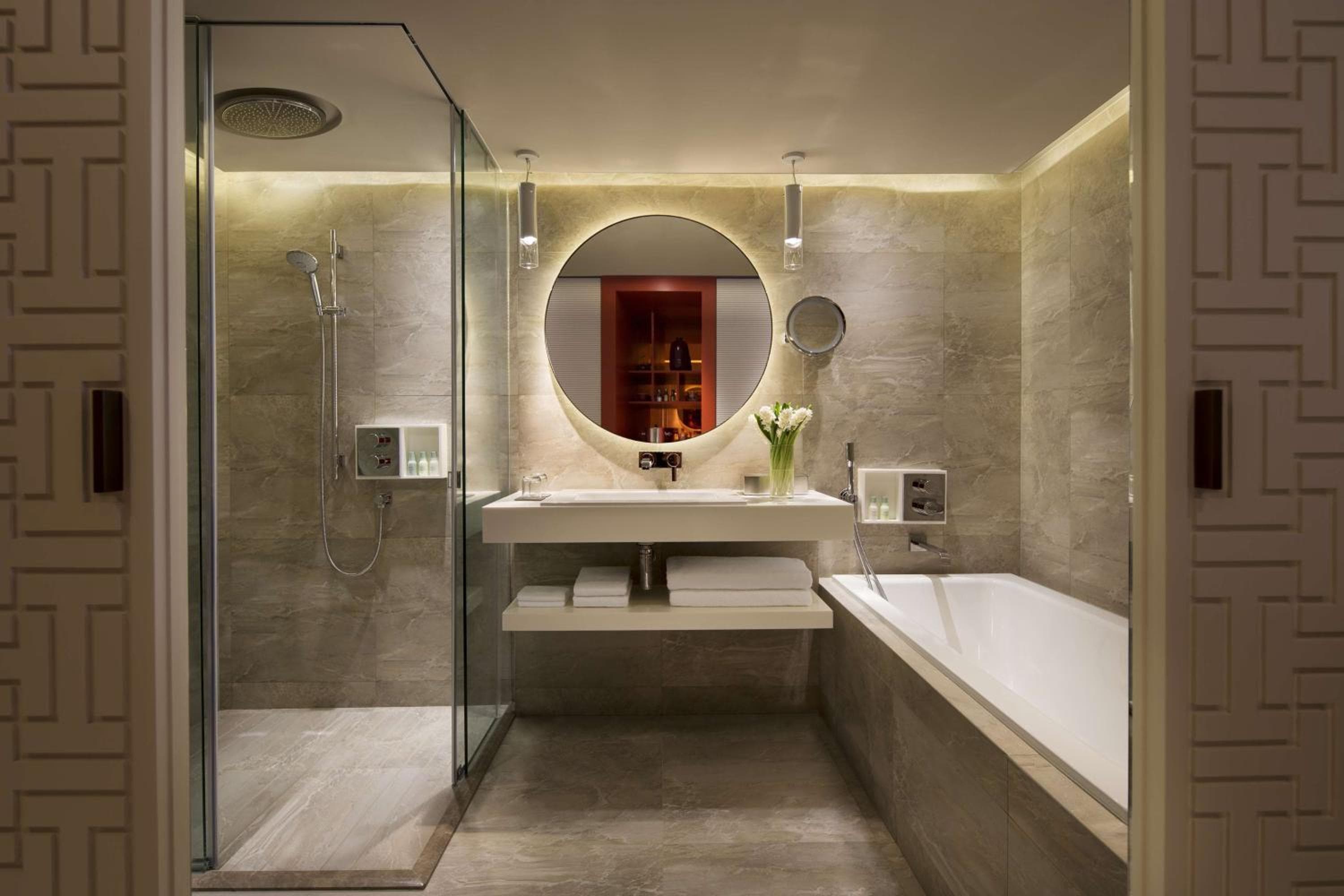 Grand Hyatt Taipei