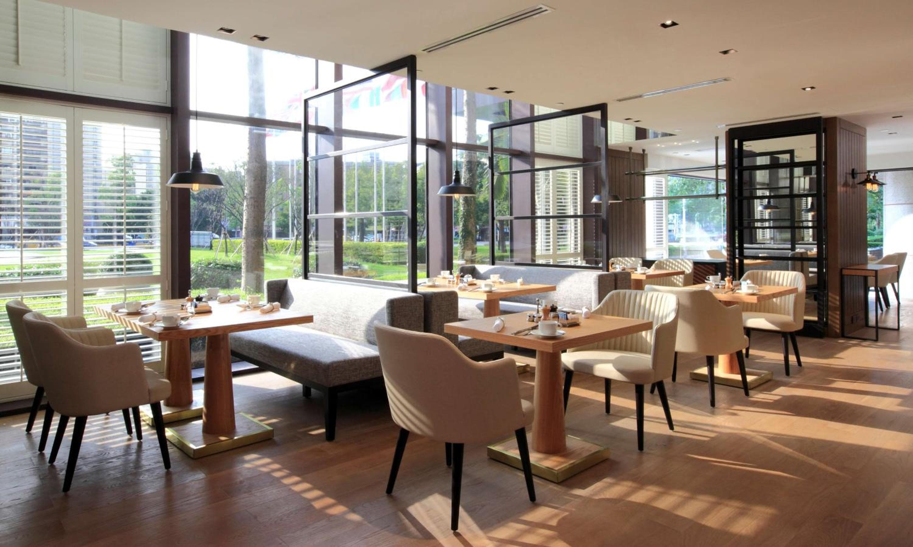 Grand Hyatt Taipei