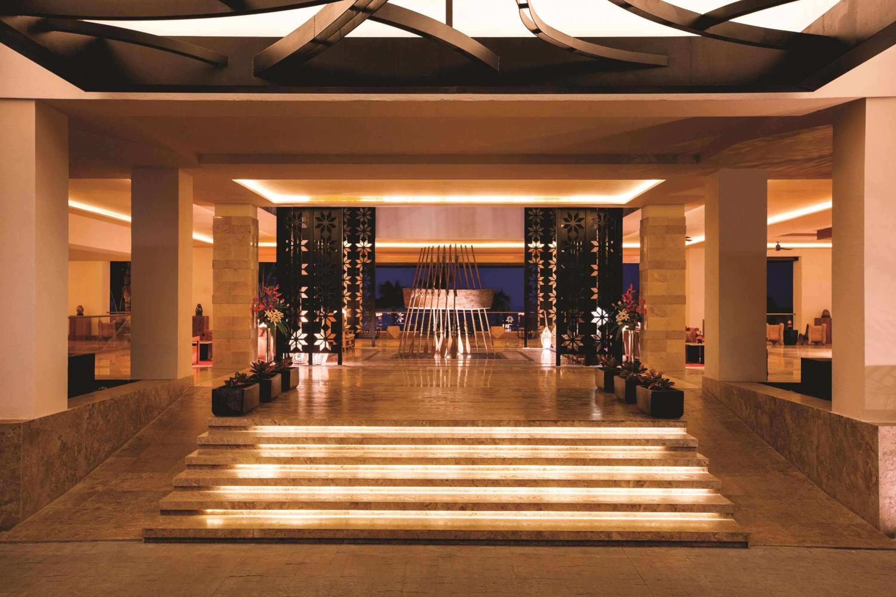 Hyatt Ziva Puerto Vallarta - All Inclusive