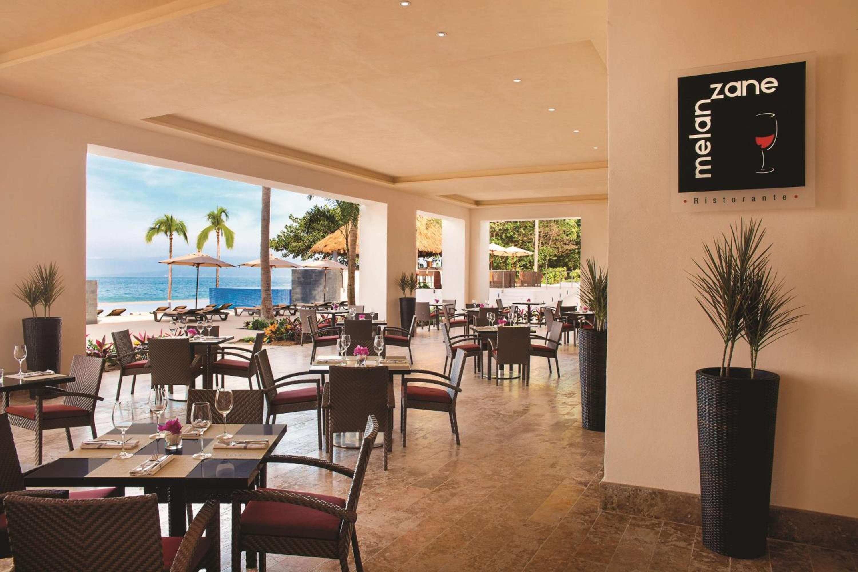 Hyatt Ziva Puerto Vallarta - All Inclusive