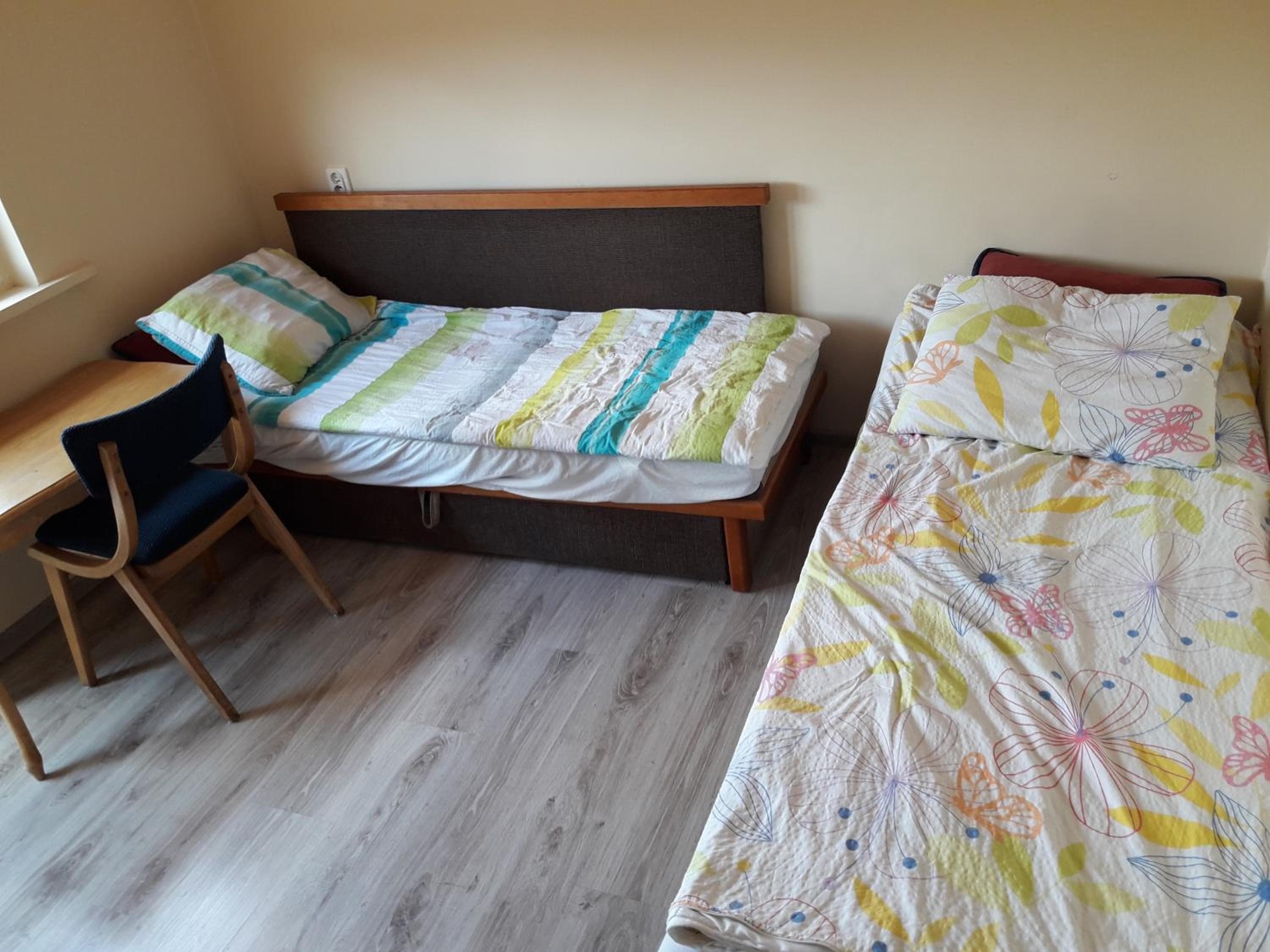 Hostel Pałacyk