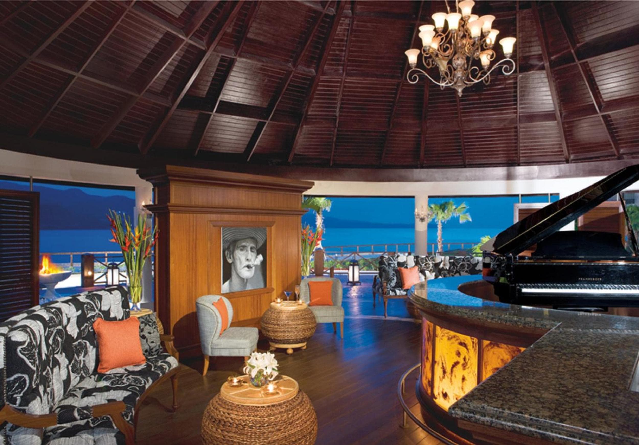 Secrets Wild Orchid Adults Only - All Inclusive
