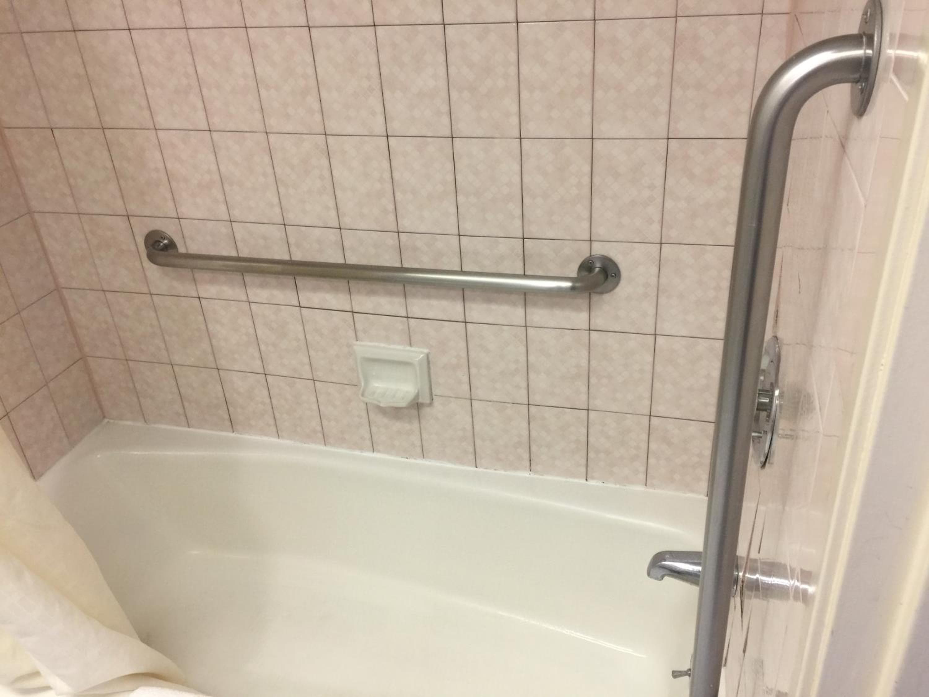 Days Inn by Wyndham Los Angeles LAX South Bay Beach City LA