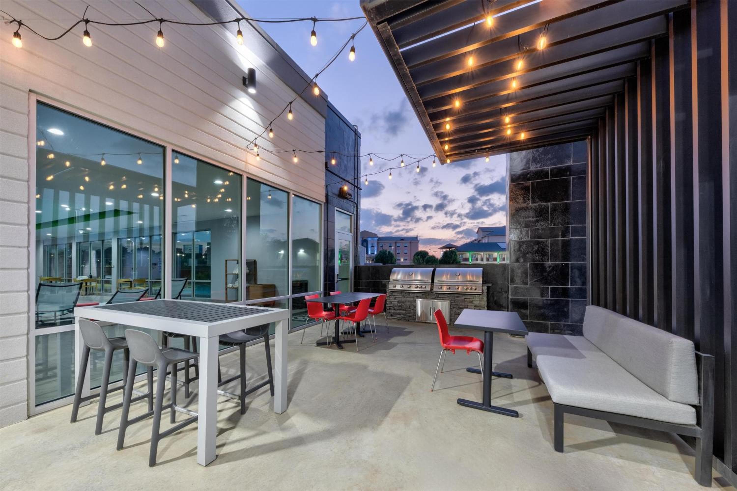 Home2 Suites By Hilton Paris