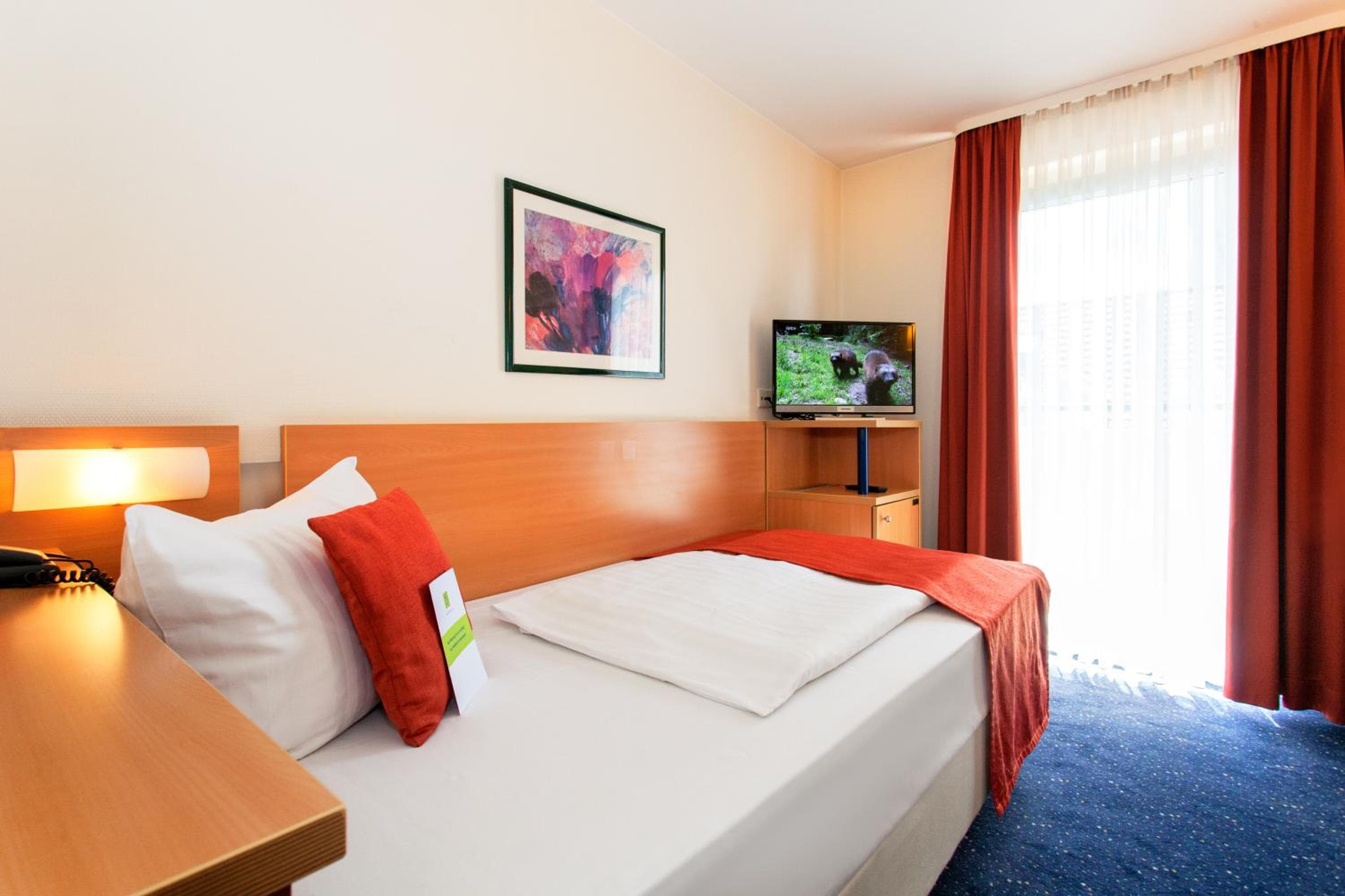 Hotel Plaza